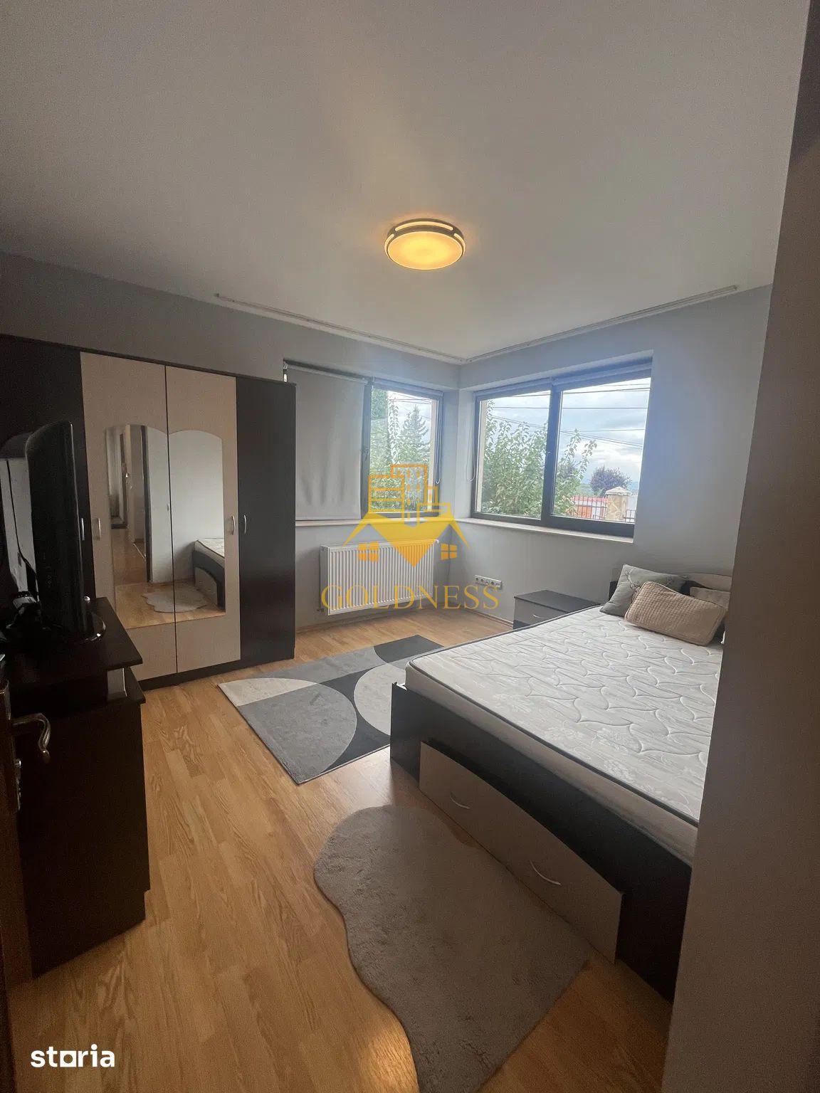 3 camere, 75mp, terasa 20mp,modern, Europa Zona Eugen Ionesco, Luminia - 1