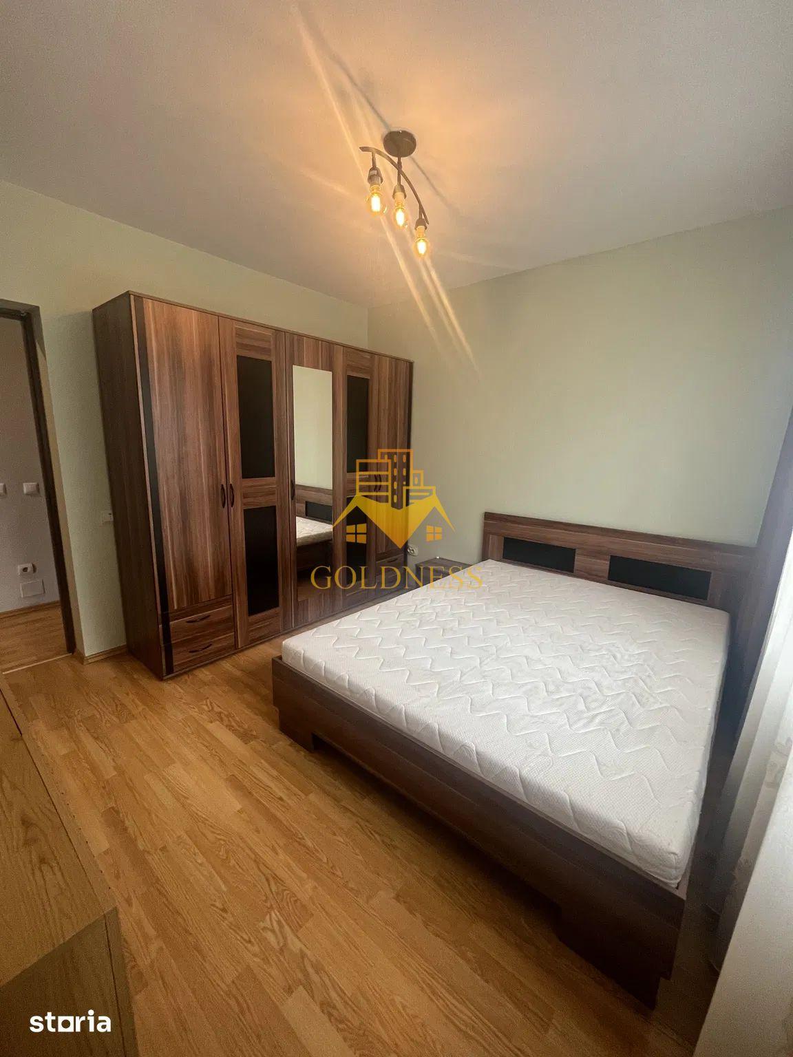3 camere, 75mp, terasa 20mp,modern, Europa Zona Eugen Ionesco, Luminia - 2