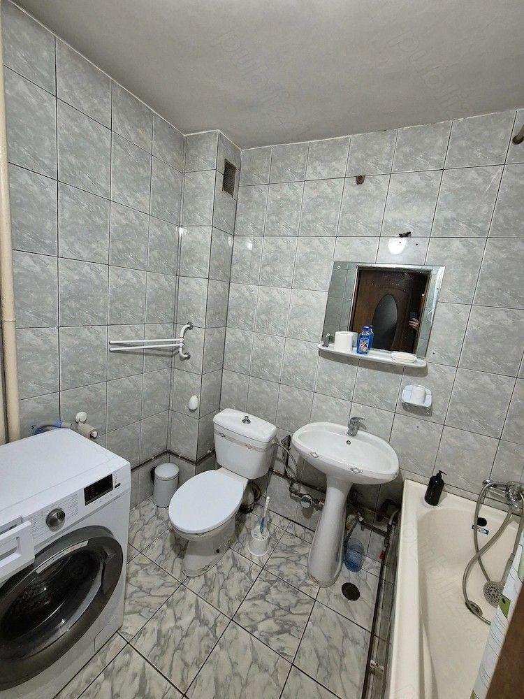 Apartament cu 2 camere de închiriat – Circumvalațiunii | 50 mp | Parte - 9