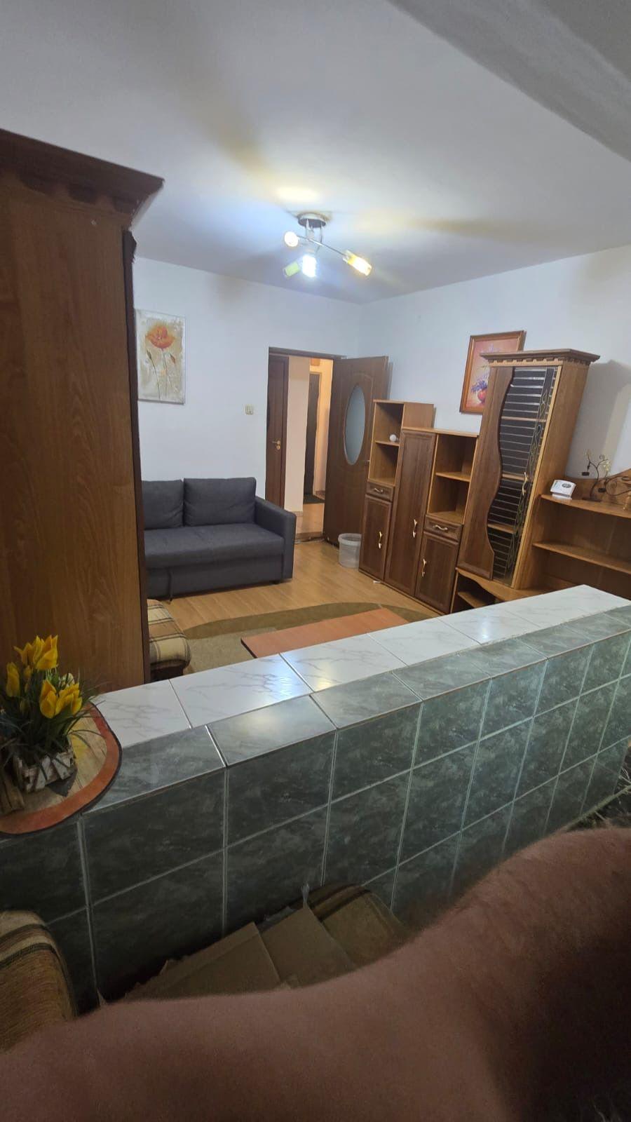 Apartament cu 2 camere de închiriat – Circumvalațiunii | 50 mp | Parte - 4