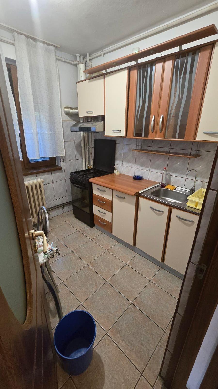 Apartament cu 2 camere de închiriat – Circumvalațiunii | 50 mp | Parte - 5
