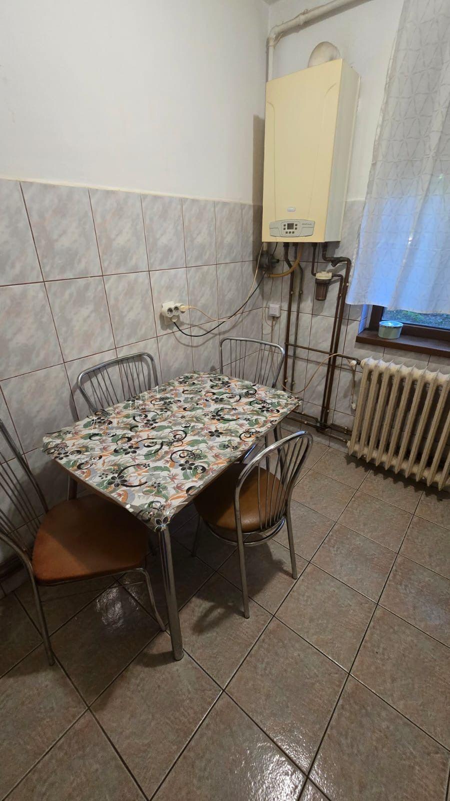 Apartament cu 2 camere de închiriat – Circumvalațiunii | 50 mp | Parte - 6