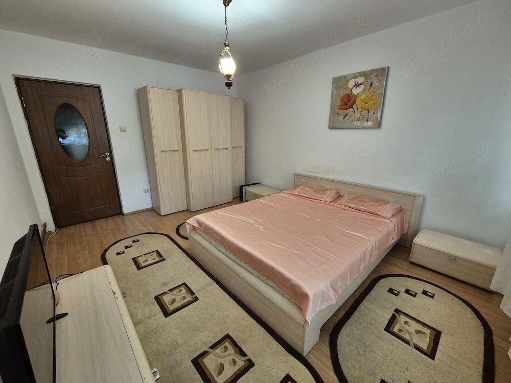 Apartament cu 2 camere de închiriat – Circumvalațiunii | 50 mp | Parte - 1
