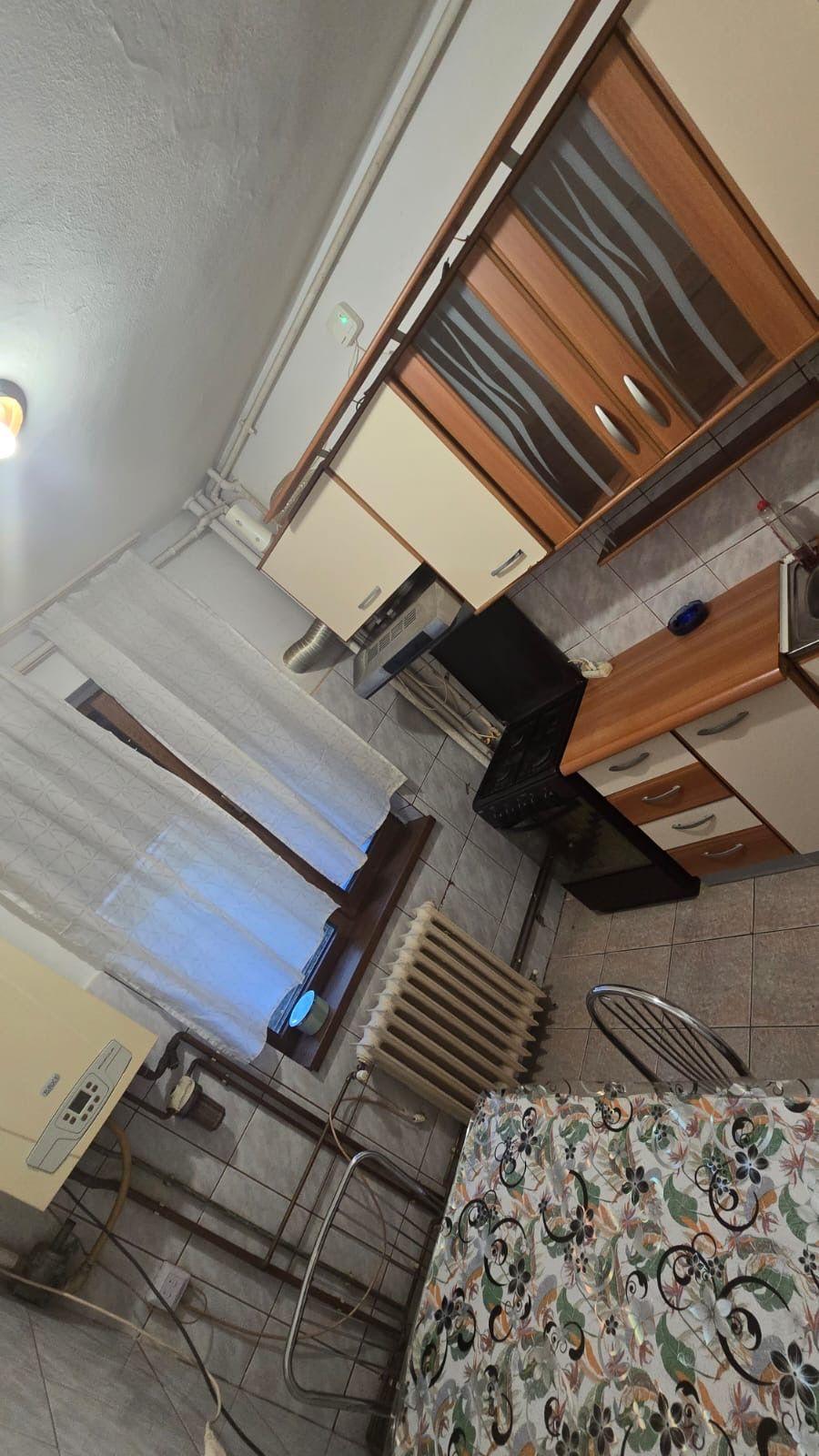 Apartament cu 2 camere de închiriat – Circumvalațiunii | 50 mp | Parte - 7