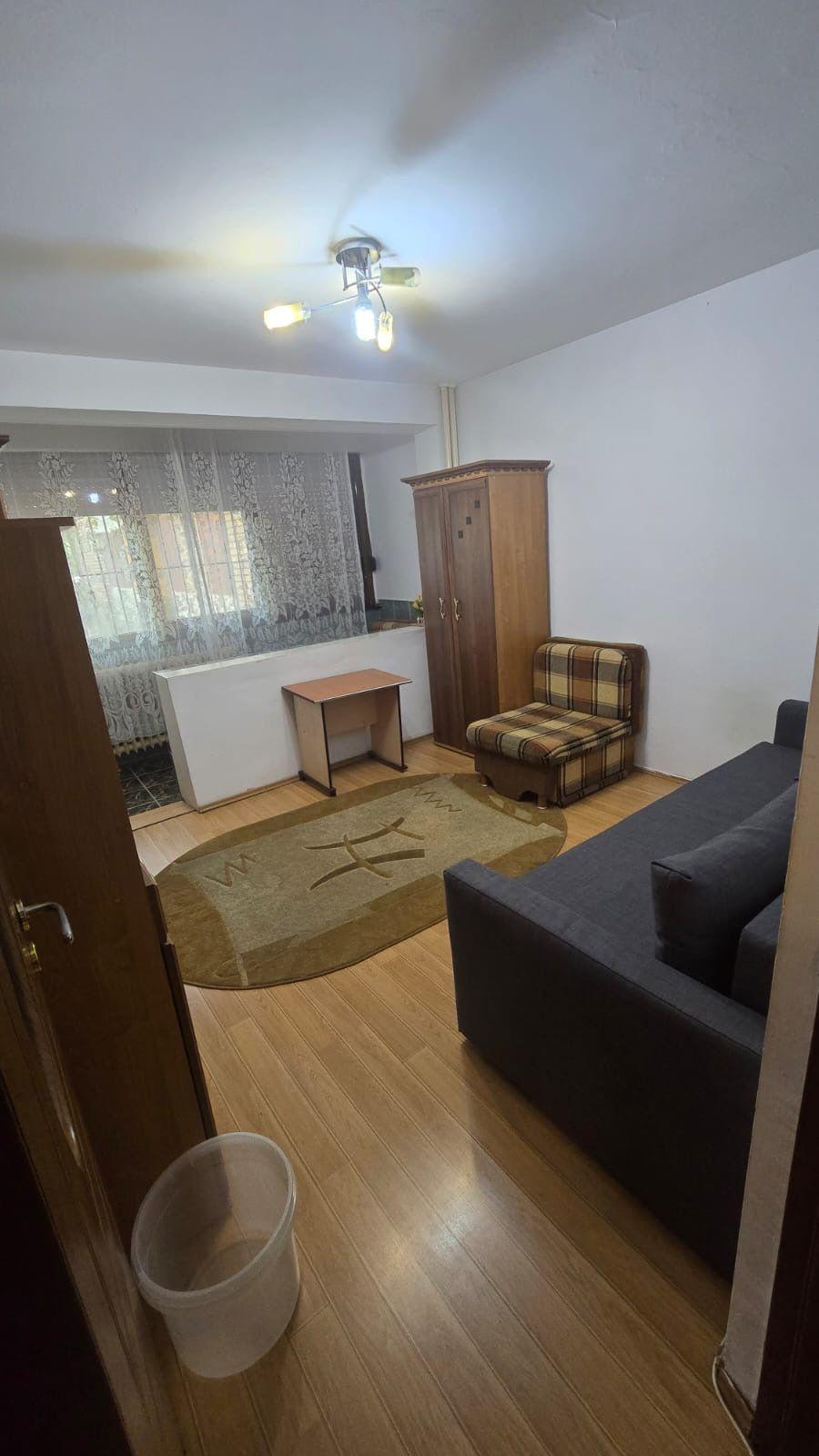 Apartament cu 2 camere de închiriat – Circumvalațiunii | 50 mp | Parte - 3