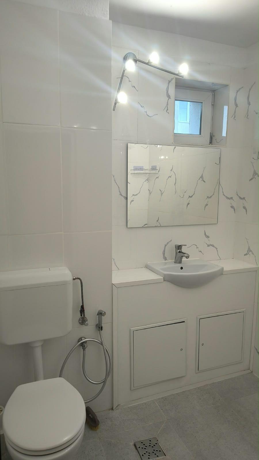 Apartament 3 camere de închiriat – Complex Studențesc - 9