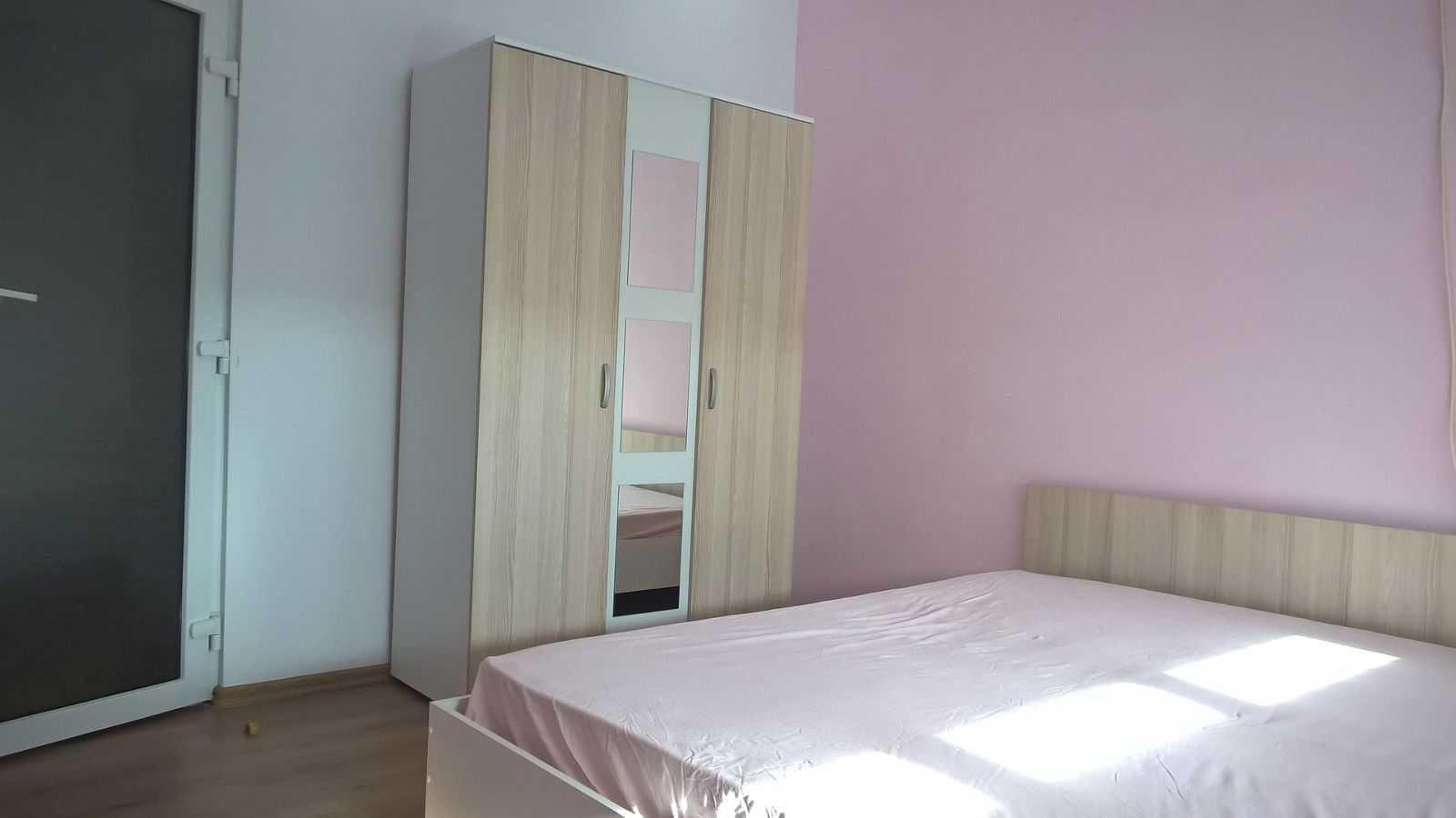 Apartament 3 camere de închiriat – Complex Studențesc - 4