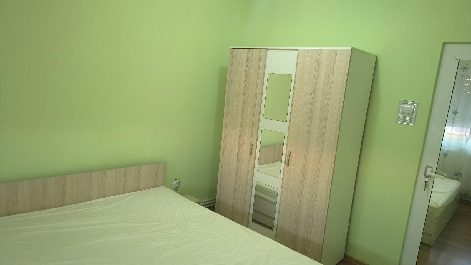 Apartament 3 camere de închiriat – Complex Studențesc - 5
