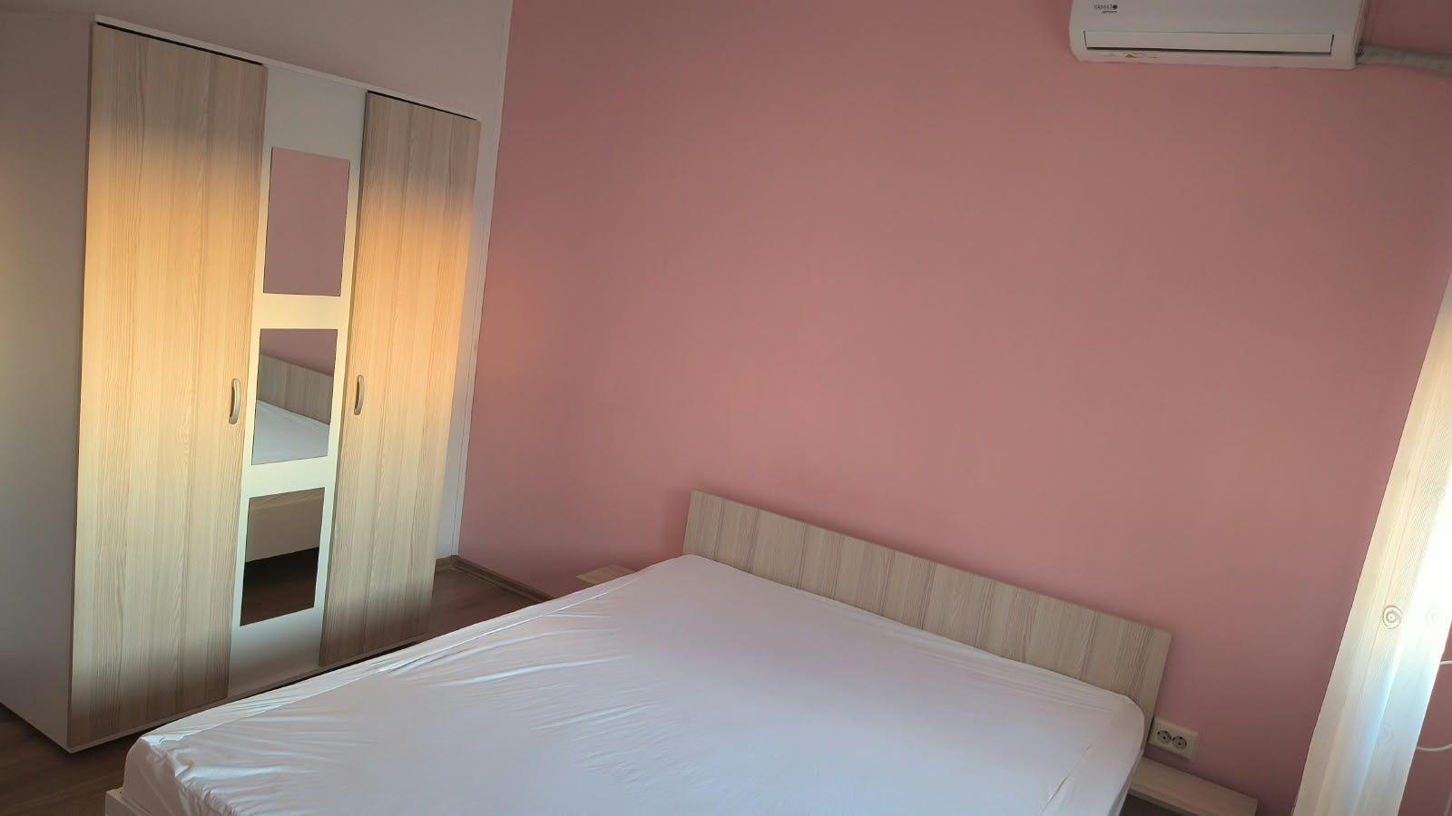 Apartament 3 camere de închiriat – Complex Studențesc - 3