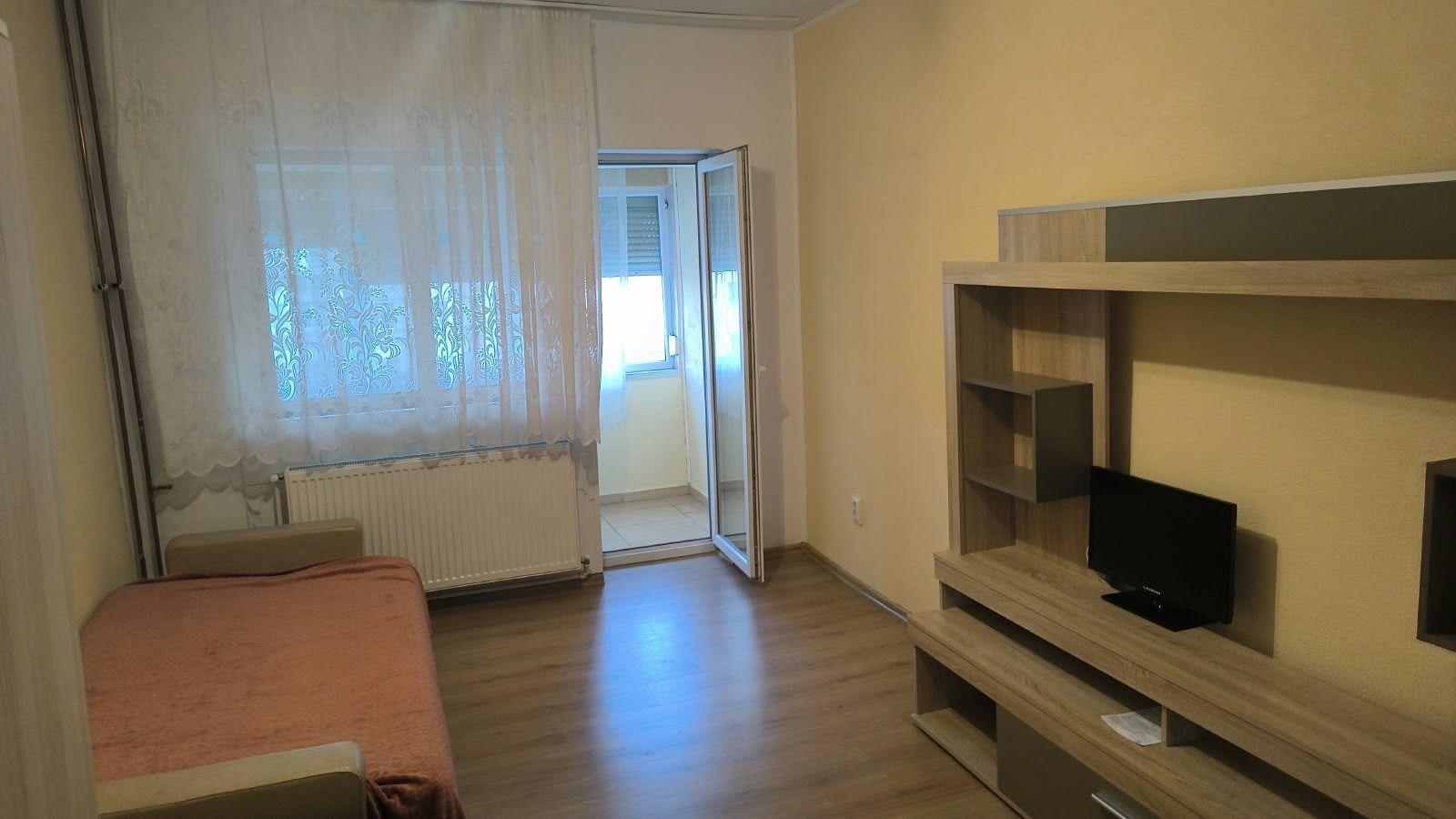 Apartament 3 camere de închiriat – Complex Studențesc - 6