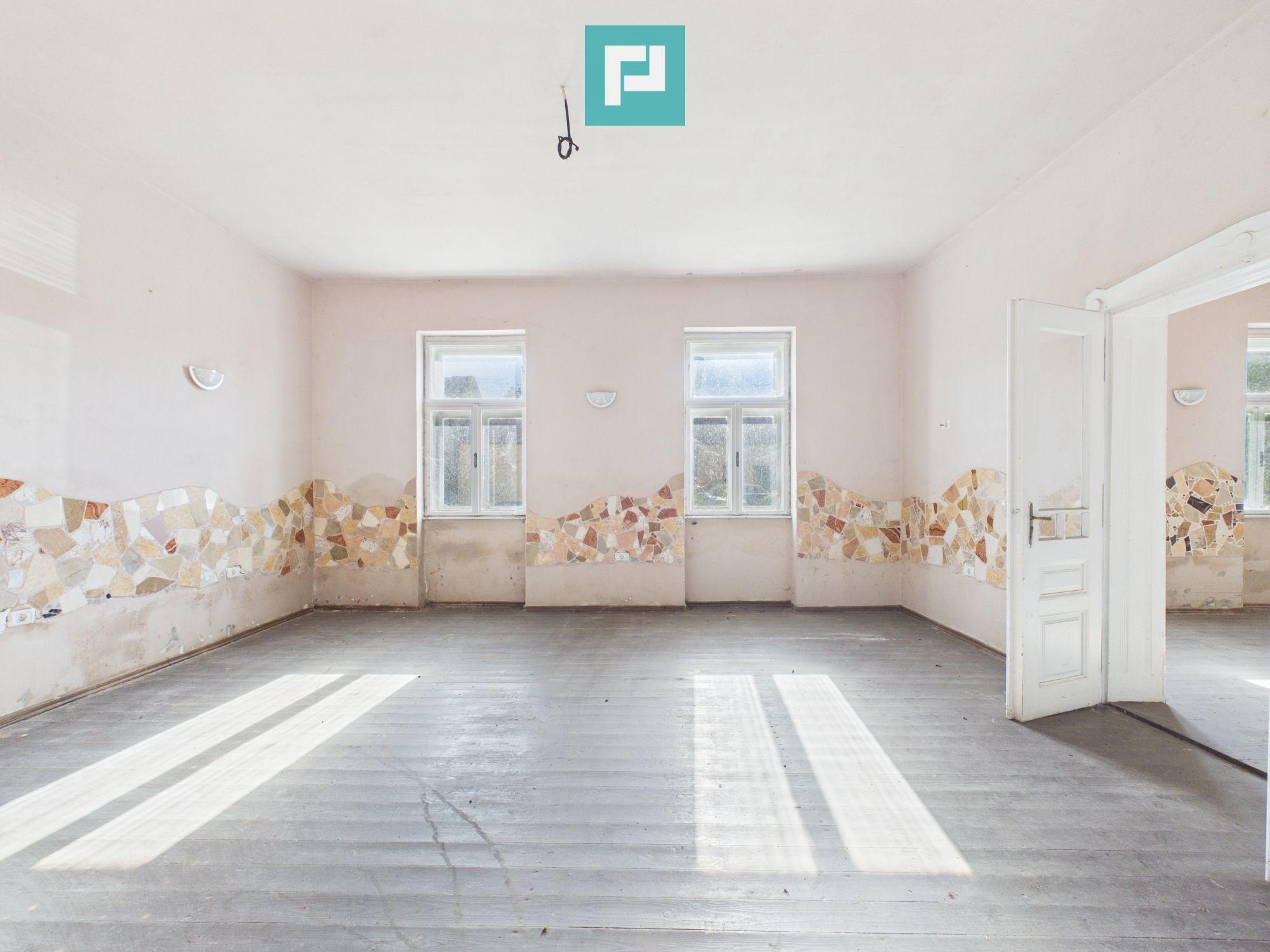 Casă cu teren de 1800 mp, în Buteni, Arad - 11