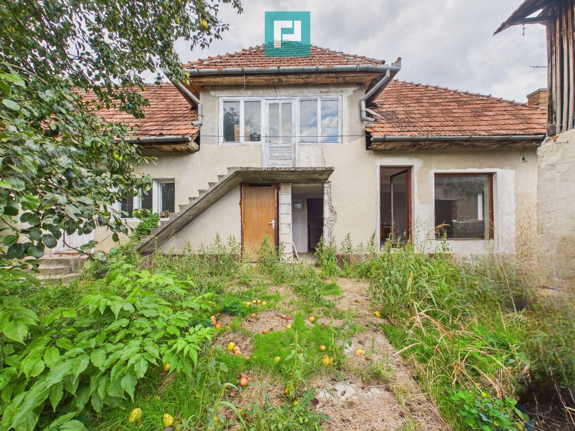 Casă cu teren de 1800 mp, în Buteni, Arad - 5