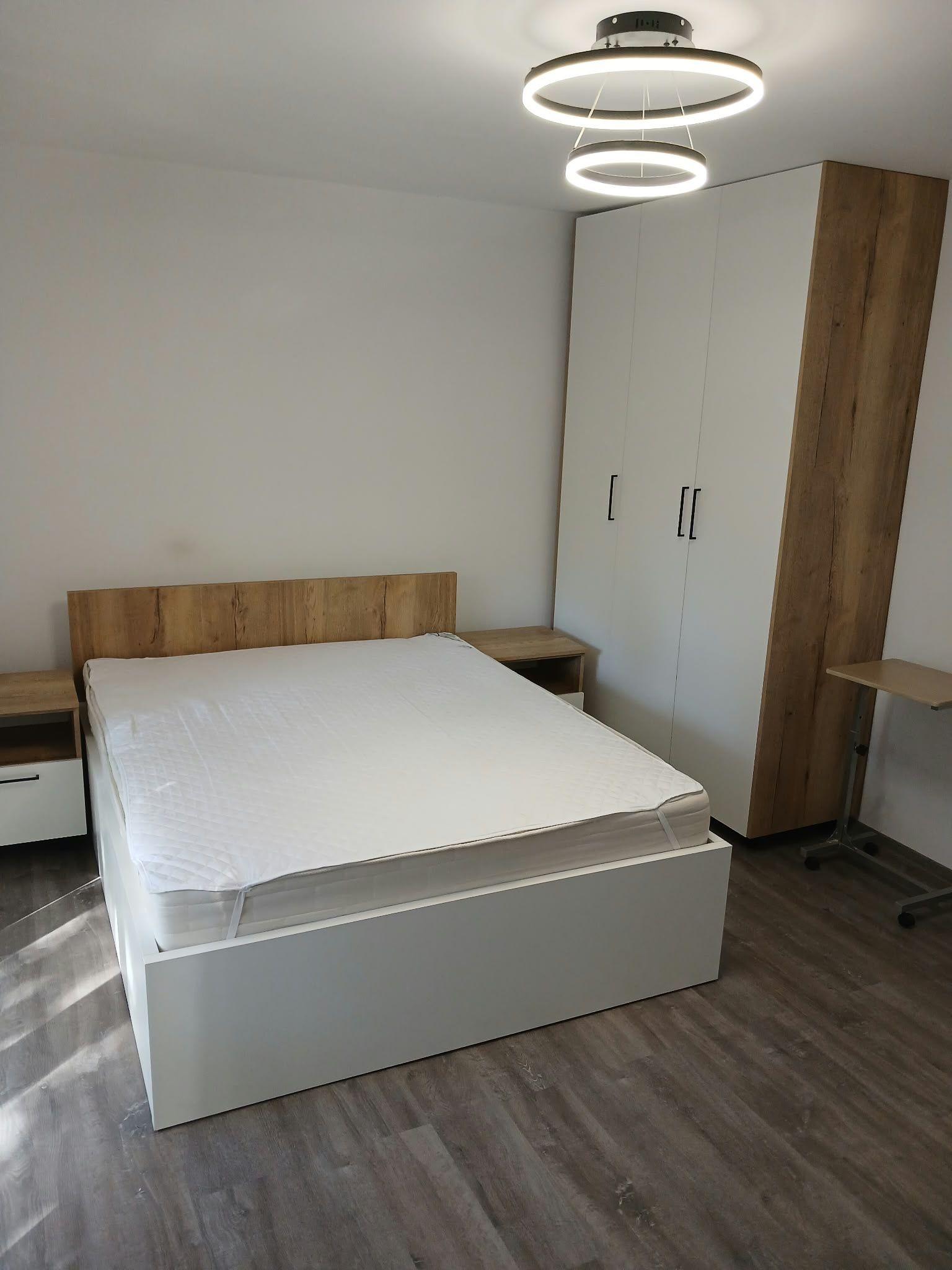 APARTAMENT 1 CAMERĂ | ZONA ȘAGULUI - 9
