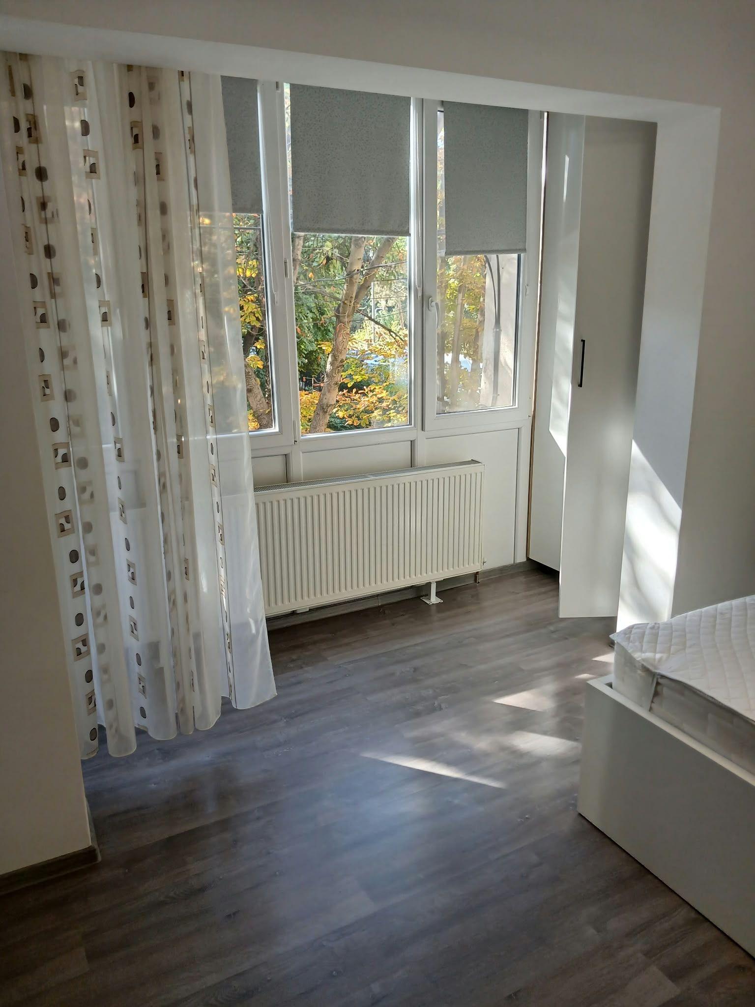 APARTAMENT 1 CAMERĂ | ZONA ȘAGULUI - 11