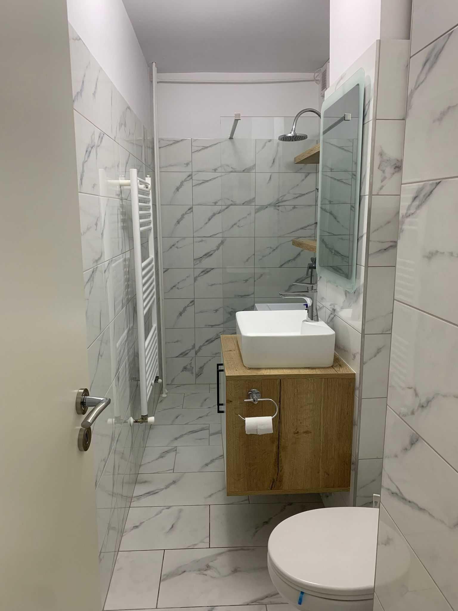 APARTAMENT 1 CAMERĂ | ZONA ȘAGULUI - 5