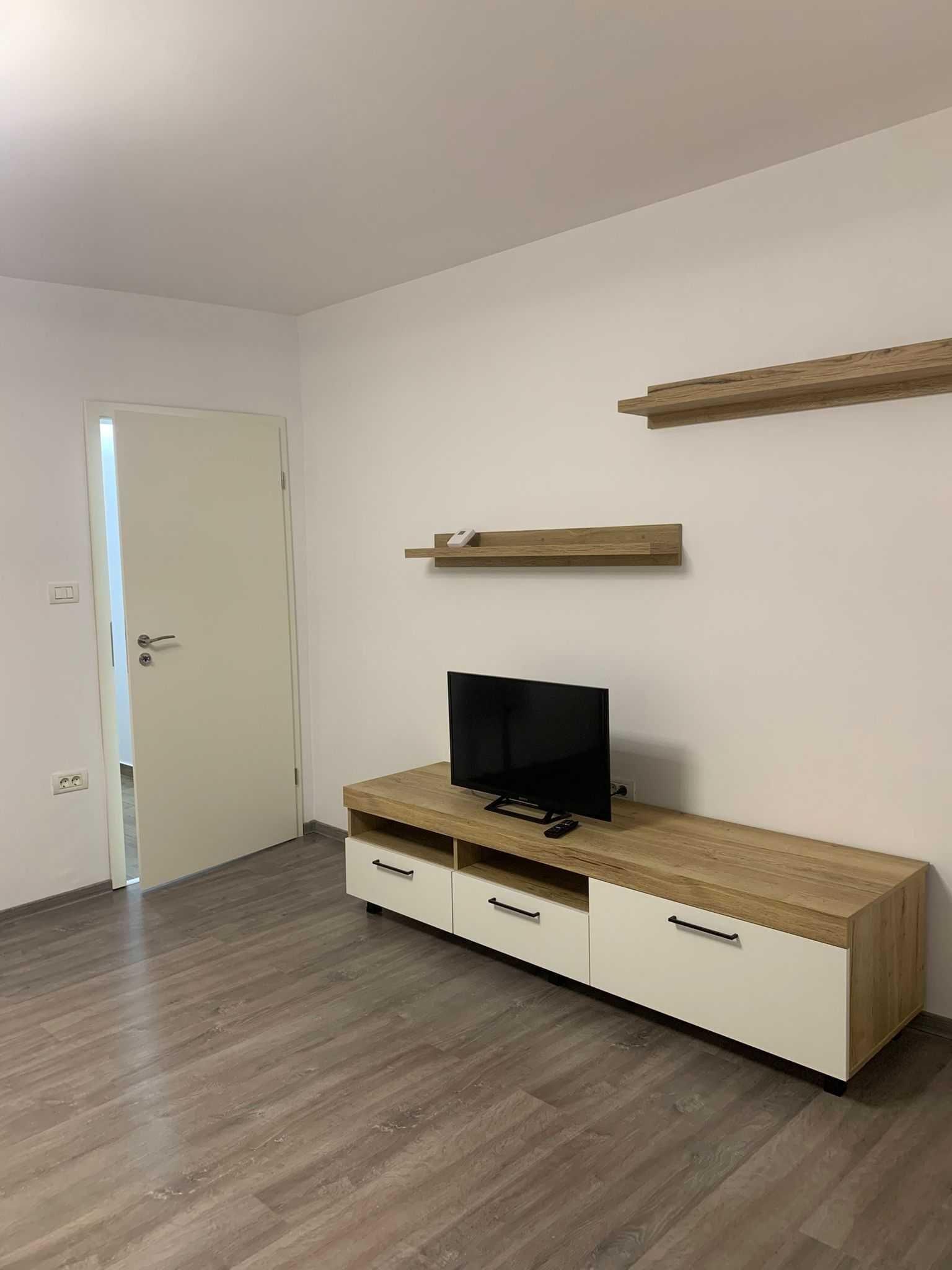 APARTAMENT 1 CAMERĂ | ZONA ȘAGULUI - 3