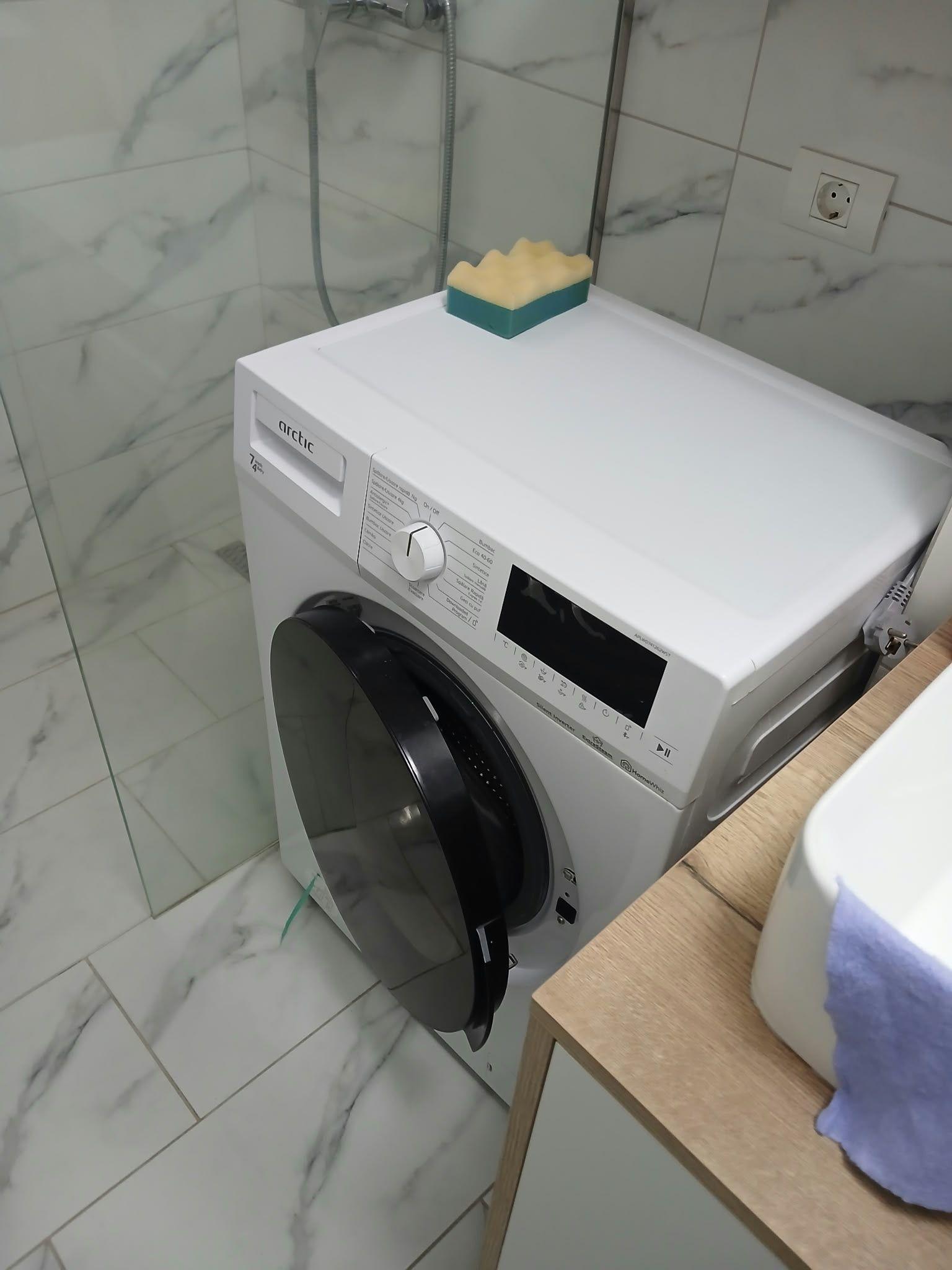 APARTAMENT 1 CAMERĂ | ZONA ȘAGULUI - 10