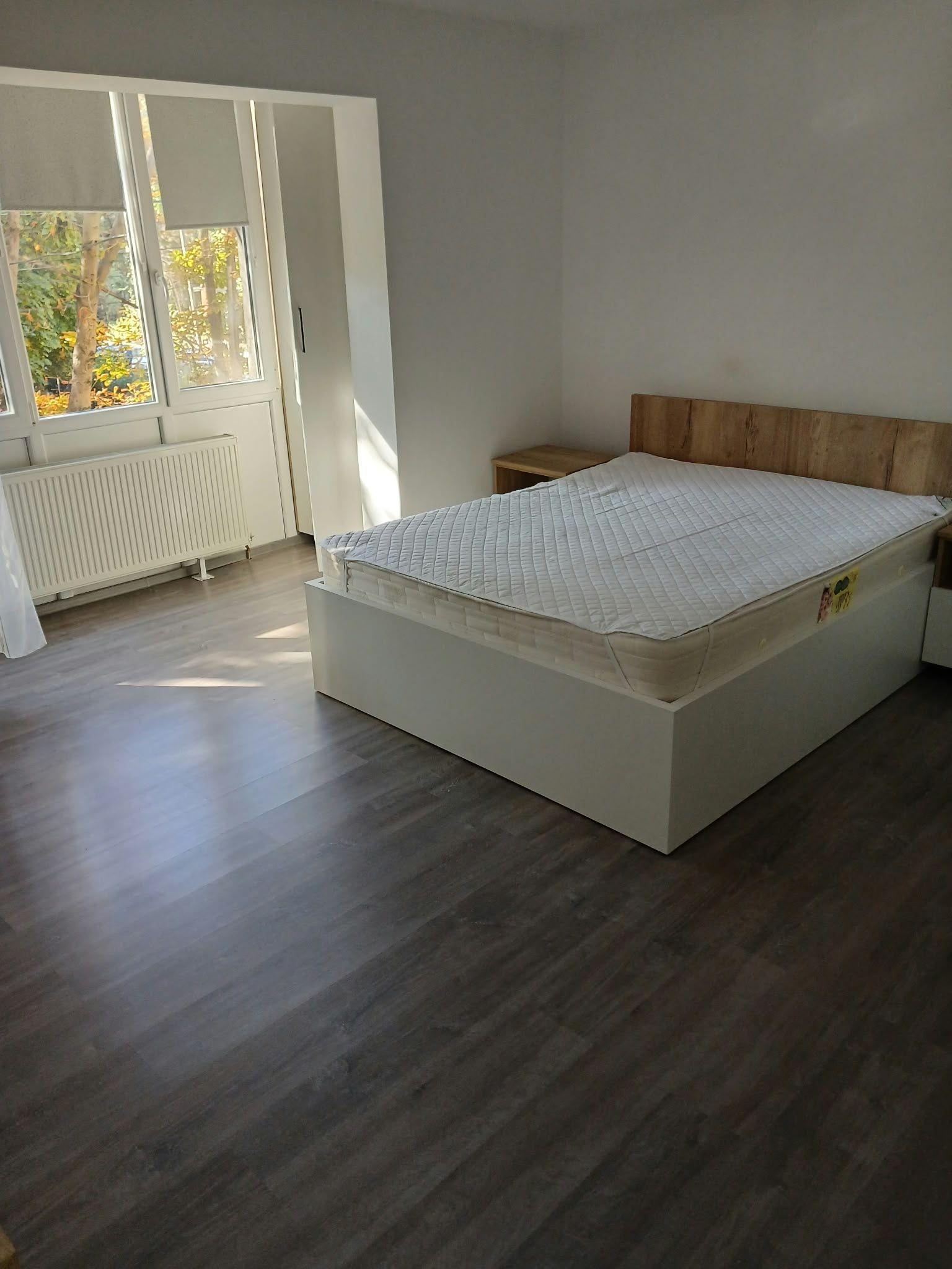 APARTAMENT 1 CAMERĂ | ZONA ȘAGULUI - 12