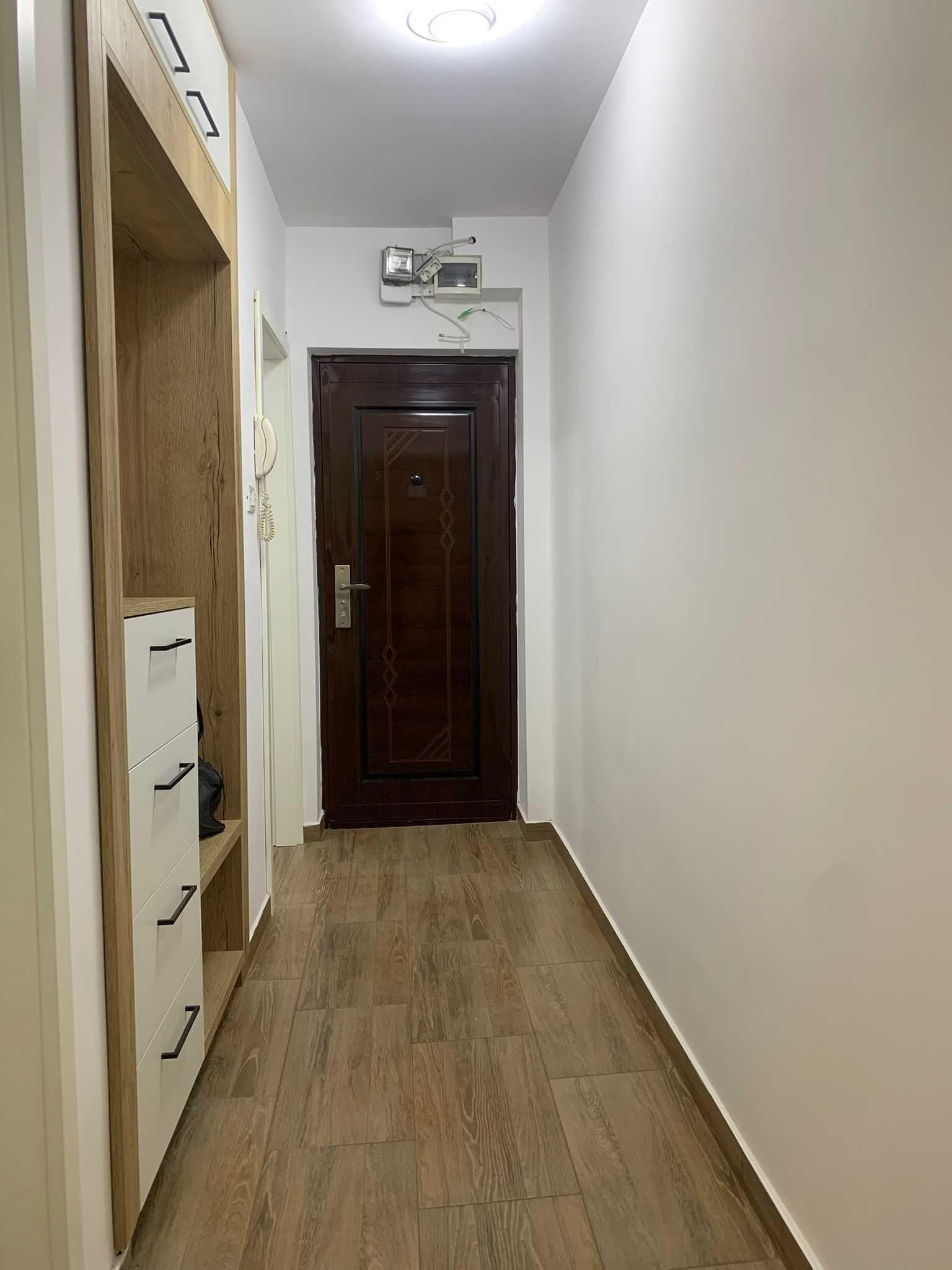 APARTAMENT 1 CAMERĂ | ZONA ȘAGULUI - 6