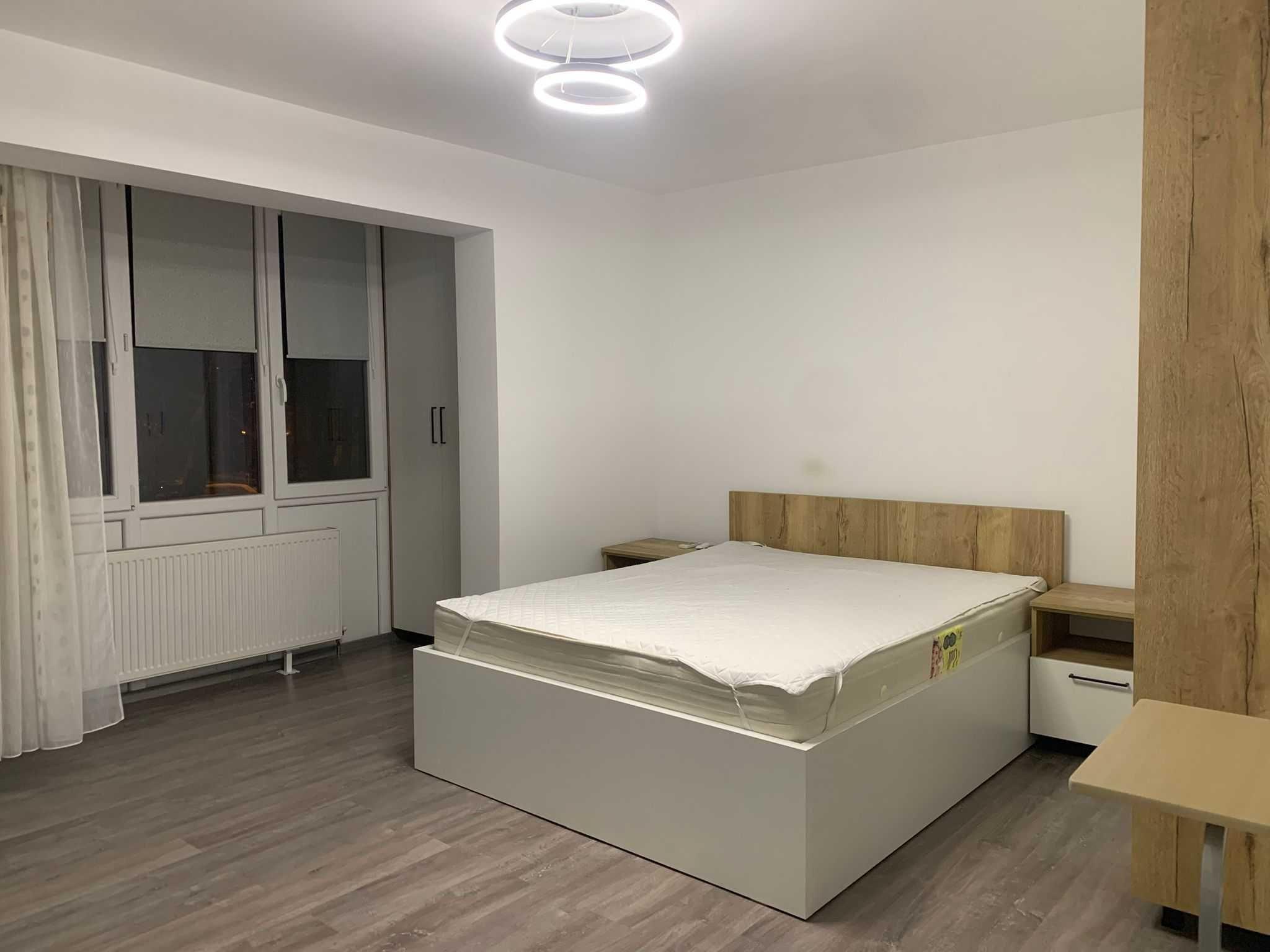 APARTAMENT 1 CAMERĂ | ZONA ȘAGULUI