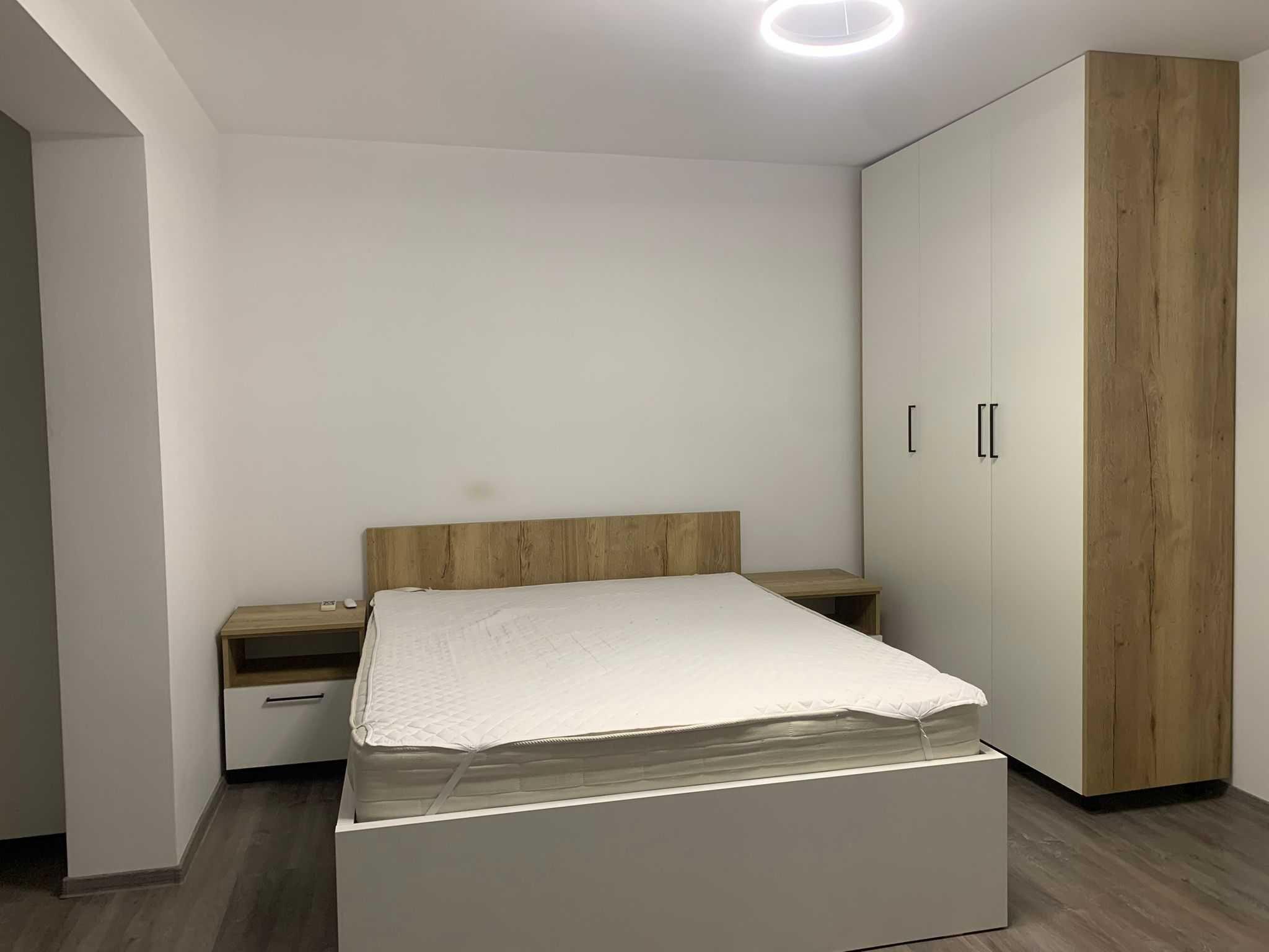 APARTAMENT 1 CAMERĂ | ZONA ȘAGULUI - 2