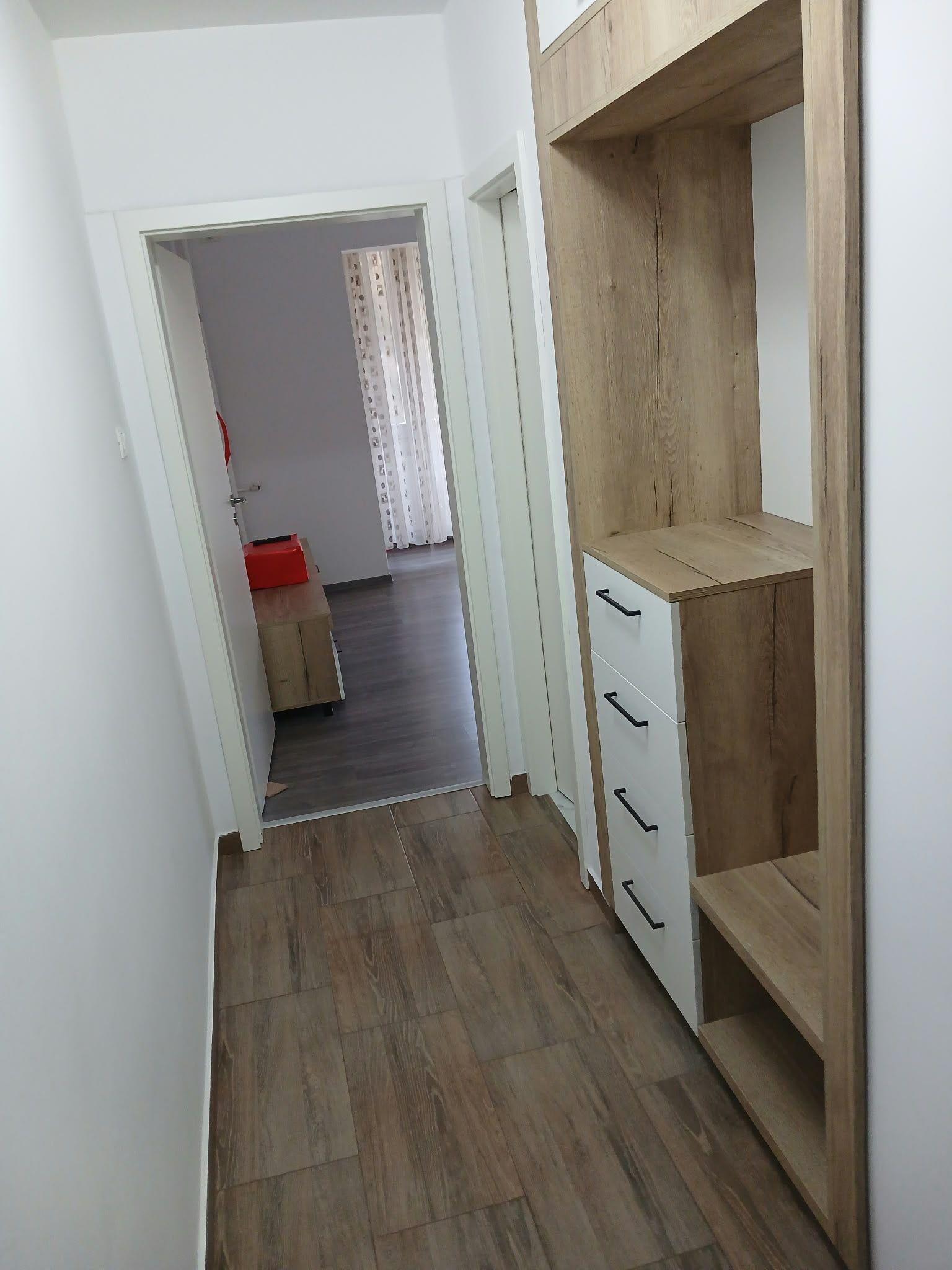 APARTAMENT 1 CAMERĂ | ZONA ȘAGULUI - 7