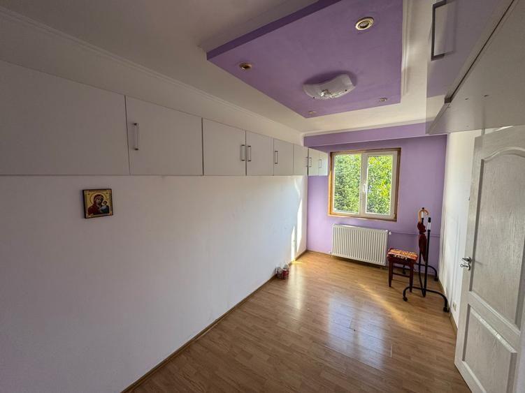 Apartament 3 camere in Șagului , 48 mp | Etaj 4/4 | Acoperiș - 5