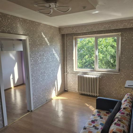 Apartament 3 camere in Șagului , 48 mp | Etaj 4/4 | Acoperiș - 2