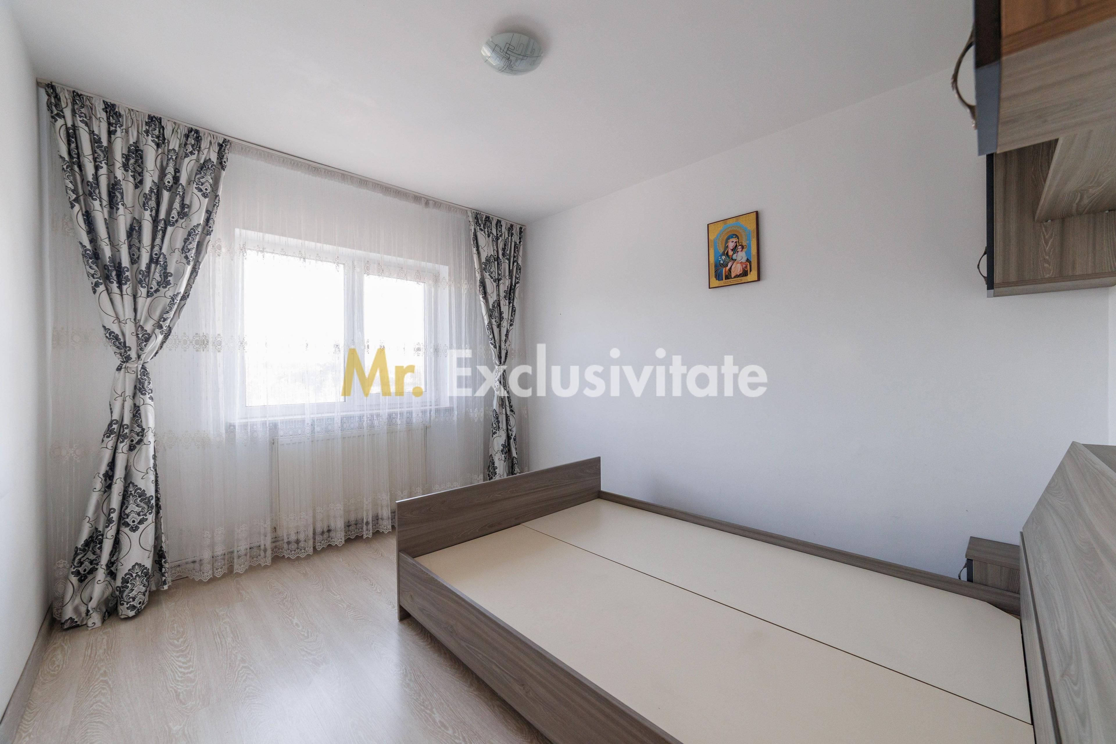 Ap. 3 camere, decomandat, Popa Sapca, Pitesti - 2