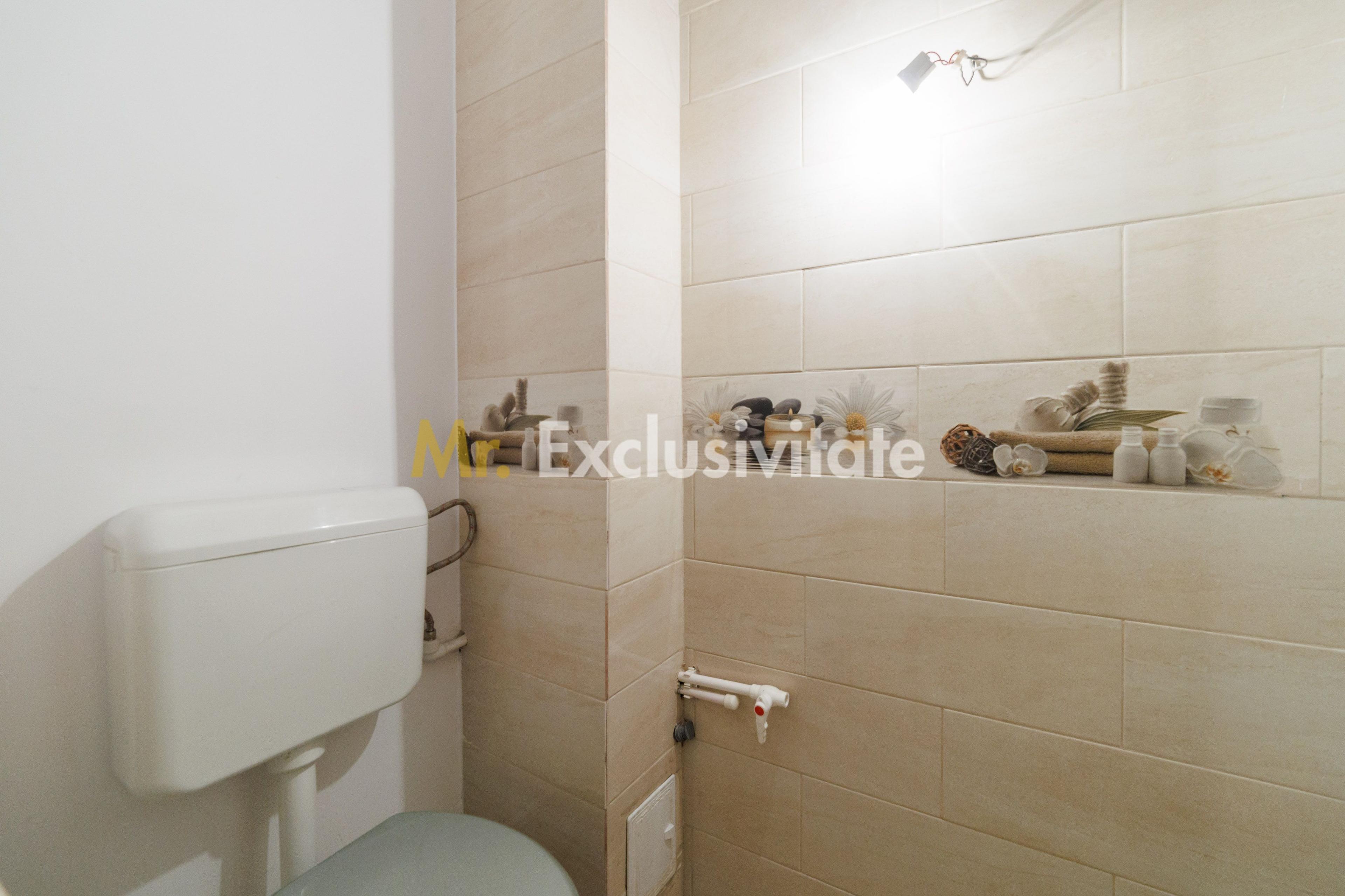 Ap. 3 camere, decomandat, Popa Sapca, Pitesti - 9