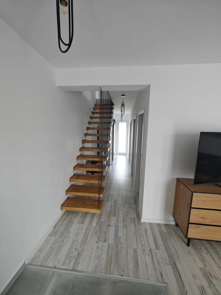 Duplex modern, complet mobilat și utilat – Moșnița Nouă - 4