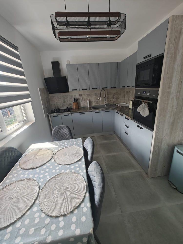 Duplex modern, complet mobilat și utilat – Moșnița Nouă - 2