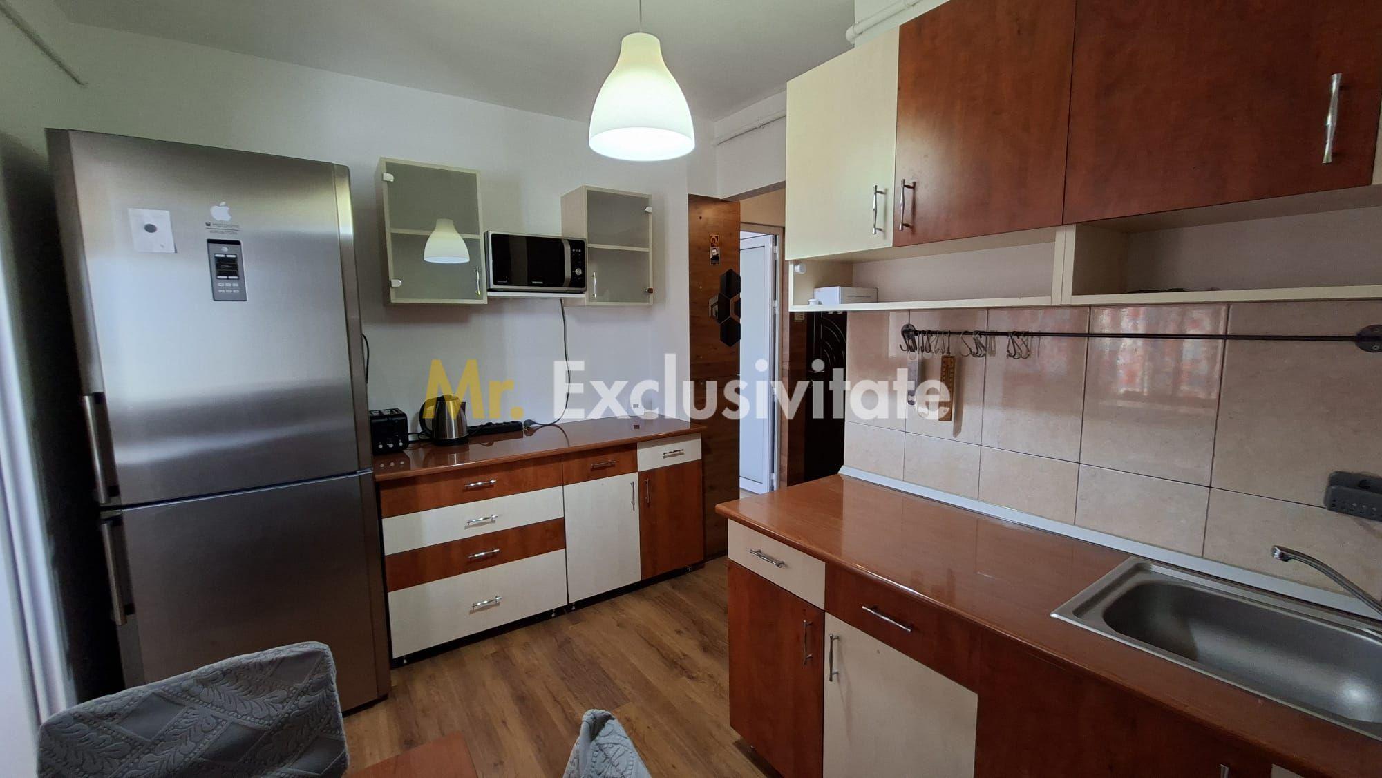 Inchiriere Apartament 3 camere Bibescu mobilat-utilat - 5