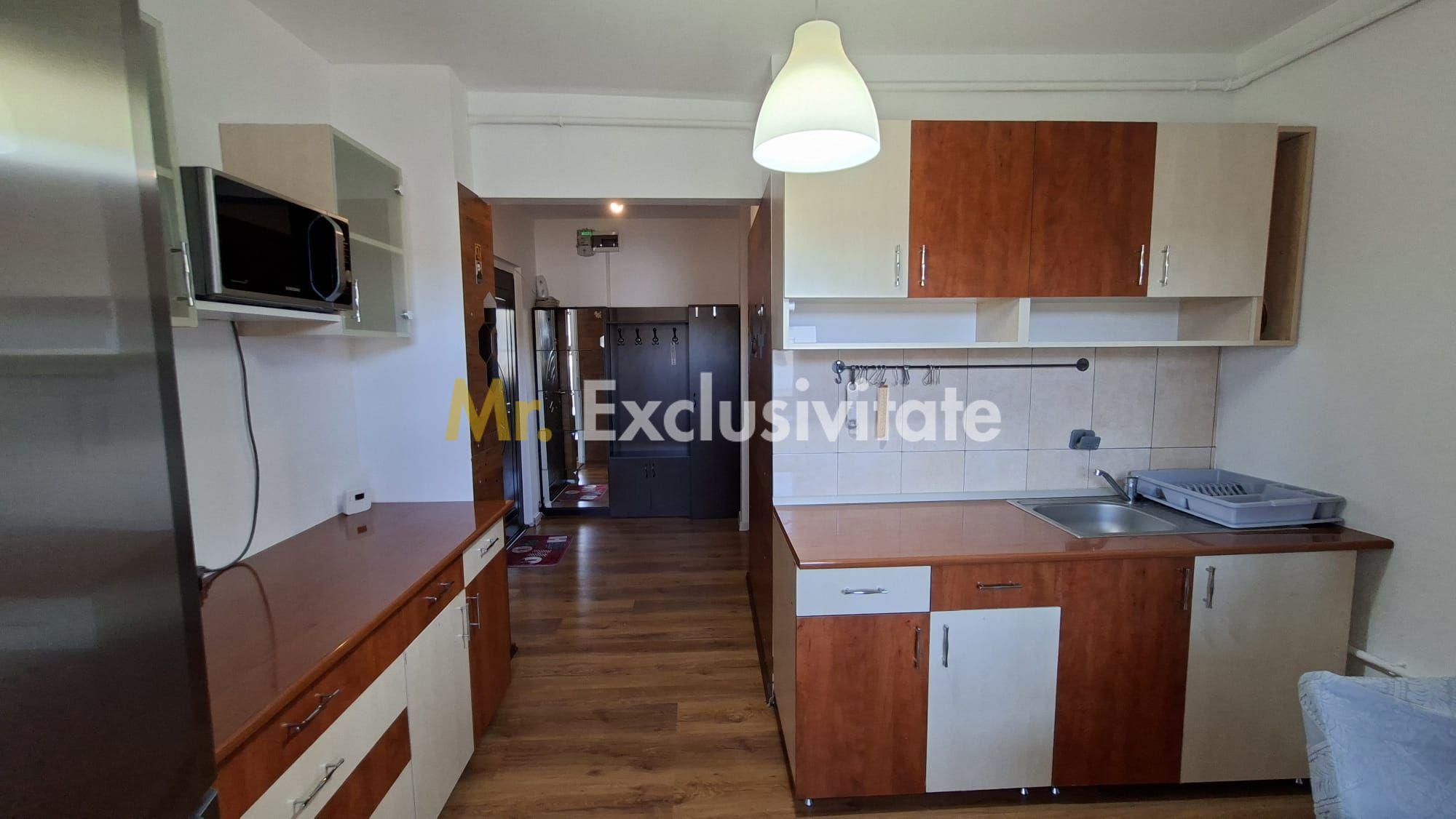 Inchiriere Apartament 3 camere Bibescu mobilat-utilat - 7
