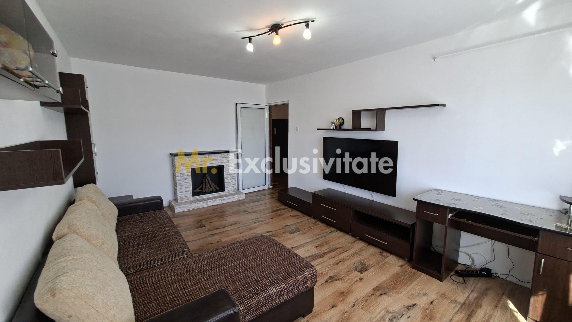 Inchiriere Apartament 3 camere Bibescu mobilat-utilat - 1