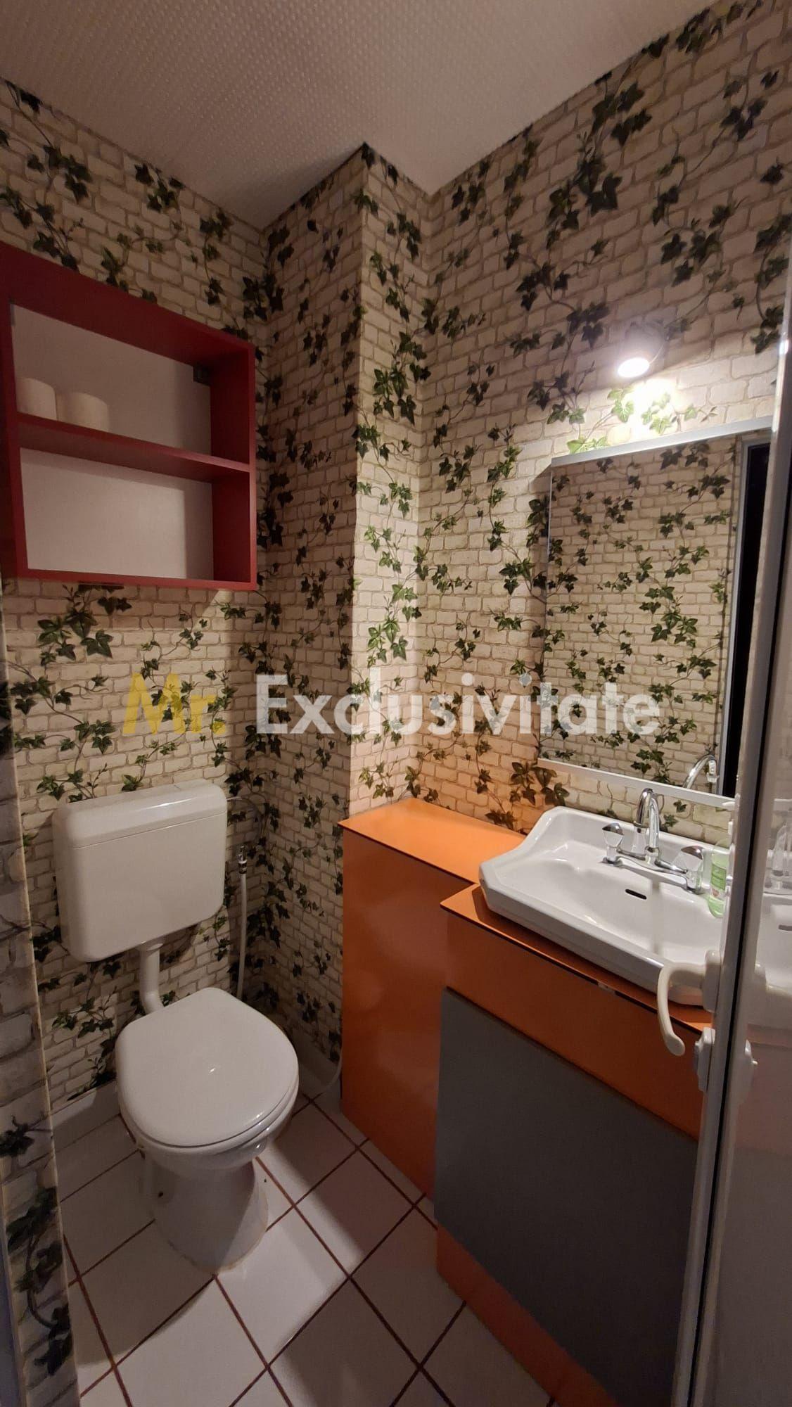 Inchiriere Apartament 3 camere Bibescu mobilat-utilat - 10