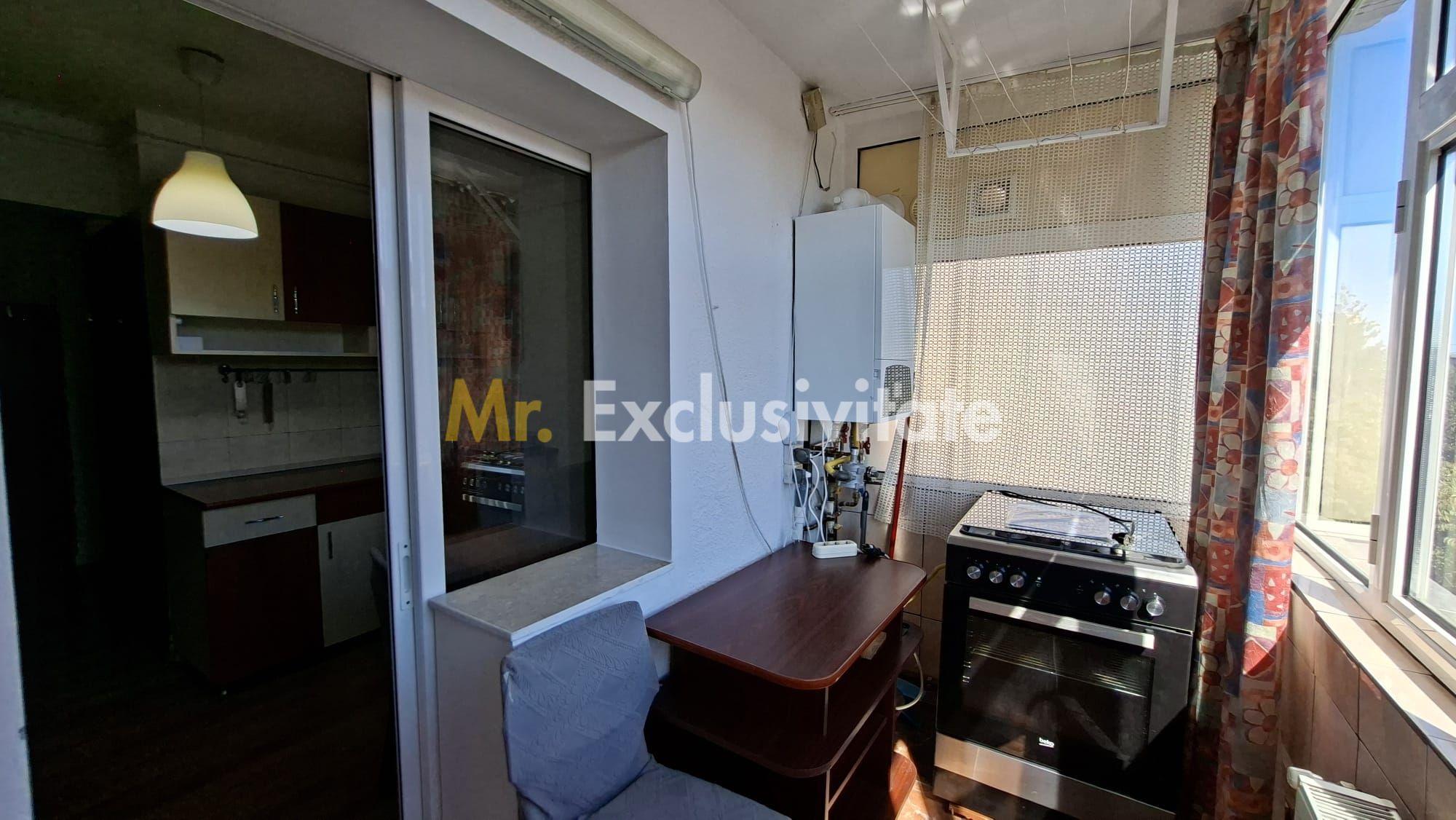 Inchiriere Apartament 3 camere Bibescu mobilat-utilat - 8