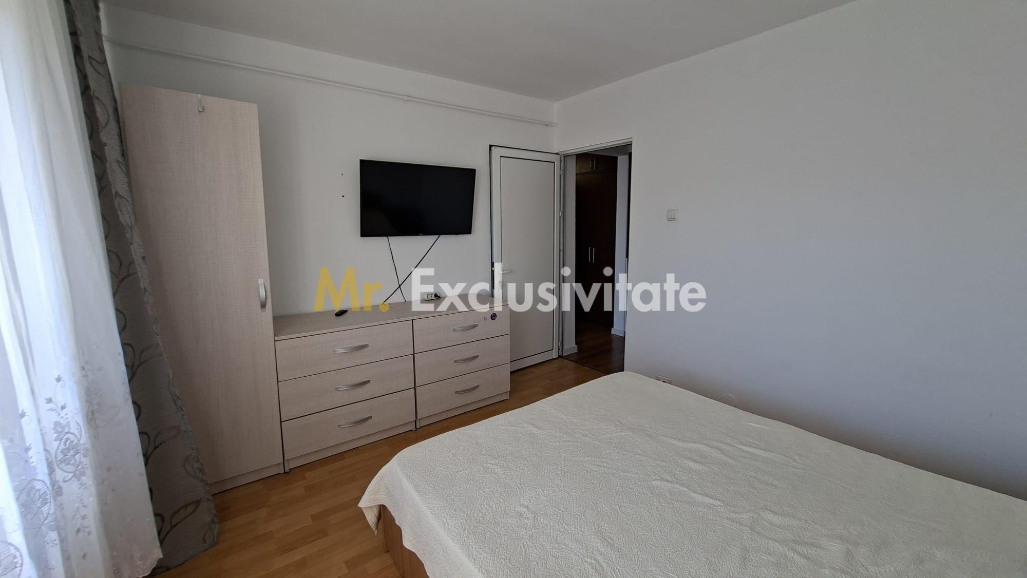 Inchiriere Apartament 3 camere Bibescu mobilat-utilat - 13