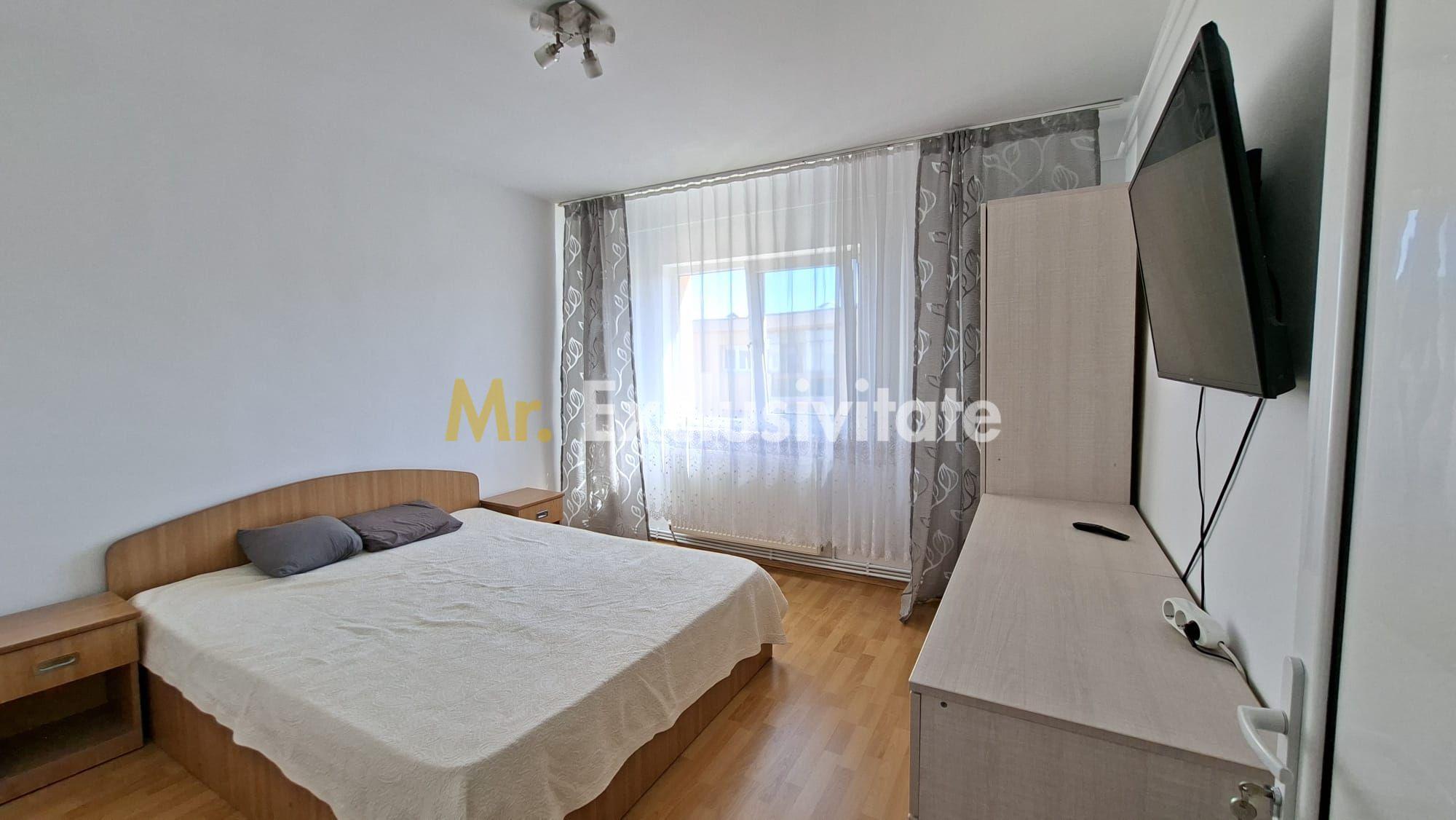 Inchiriere Apartament 3 camere Bibescu mobilat-utilat - 3