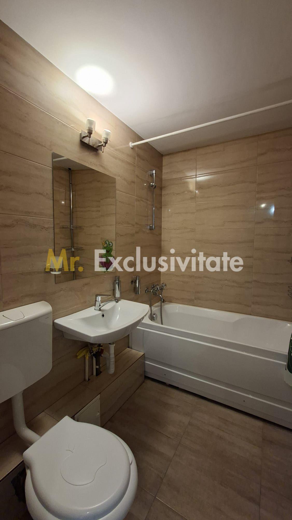 Inchiriere Apartament 3 camere Bibescu mobilat-utilat - 12