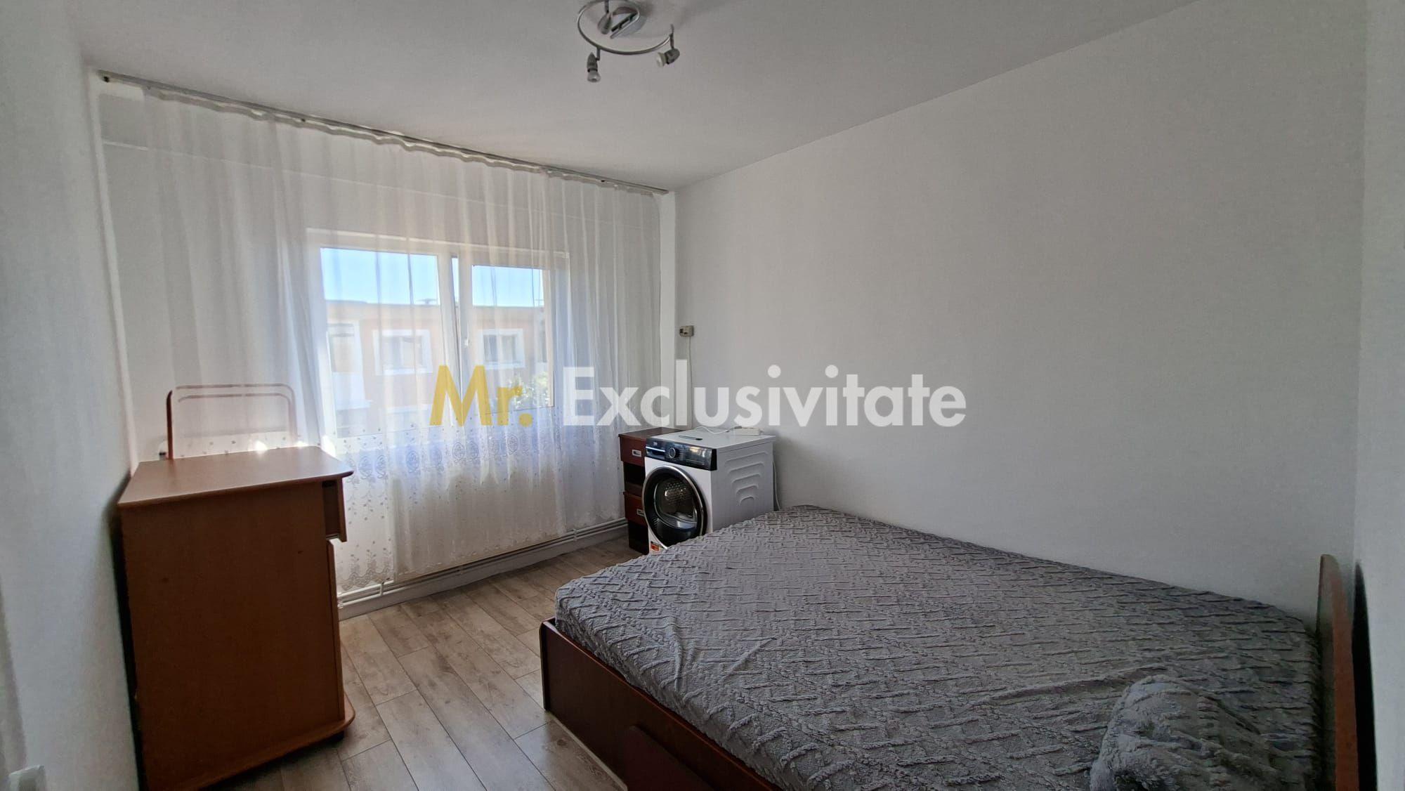 Inchiriere Apartament 3 camere Bibescu mobilat-utilat - 11