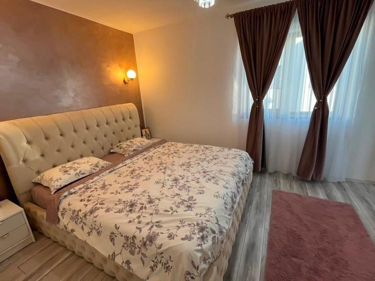 Duplex complet utilat și mobilat toate utilitățile pe Calea Urseni - 3