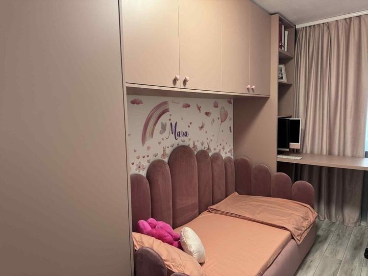 Duplex complet utilat și mobilat toate utilitățile pe Calea Urseni - 12