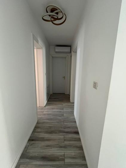 Duplex complet utilat și mobilat toate utilitățile pe Calea Urseni - 8