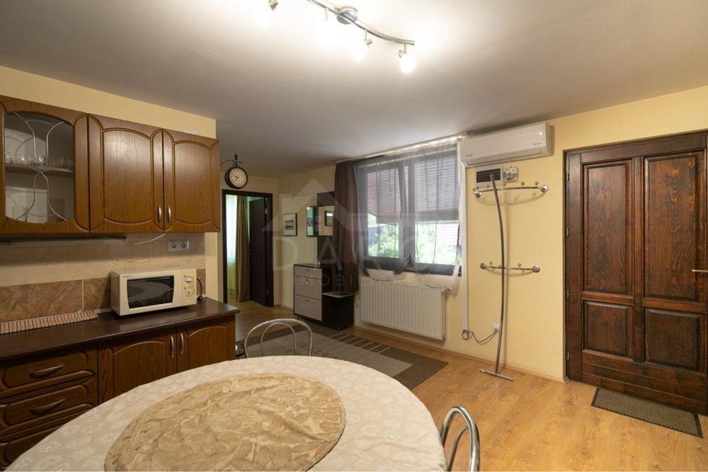 Apartament 3 camere de inchriat la casa aproape de UMF - 7