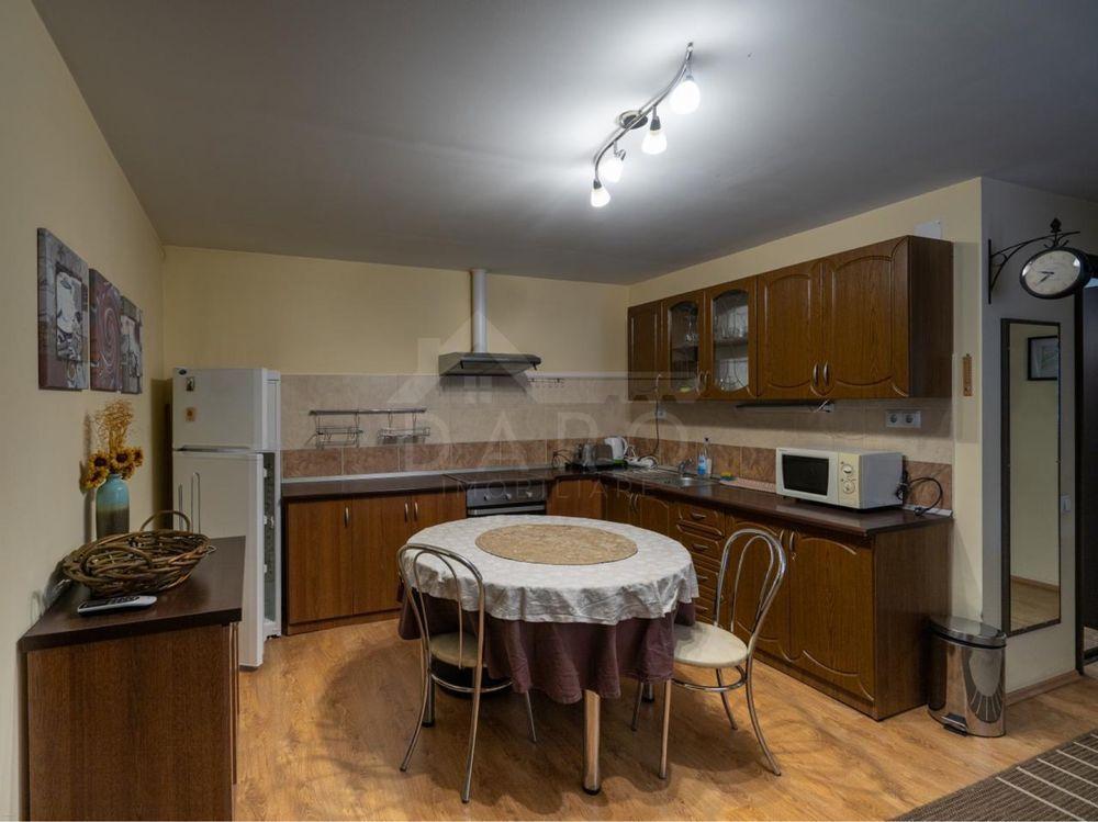 Apartament 3 camere de inchriat la casa aproape de UMF - 8