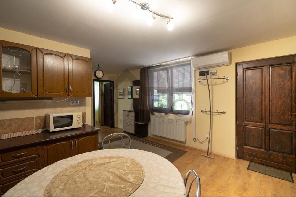 Apartament 3 camere de inchriat la casa aproape de UMF - 7