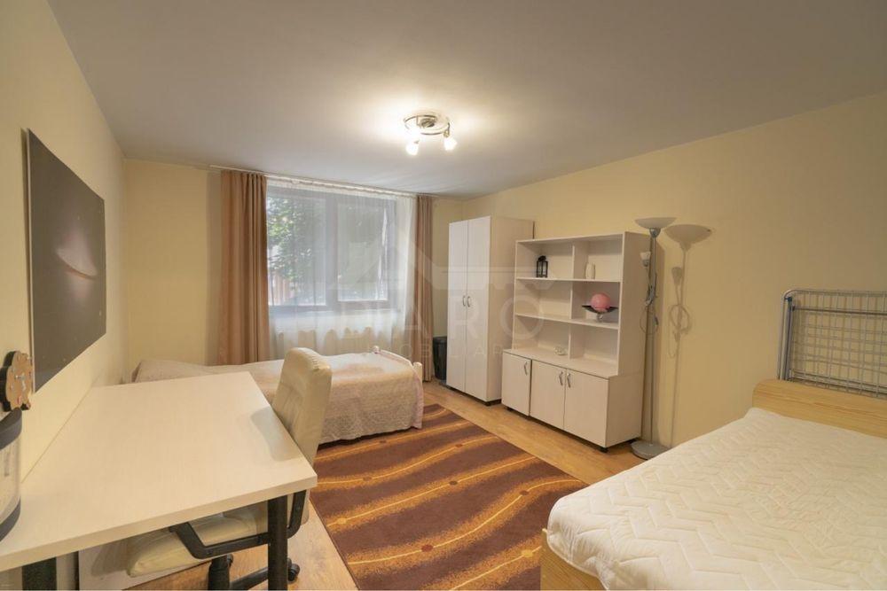 Apartament 3 camere de inchriat la casa aproape de UMF - 3