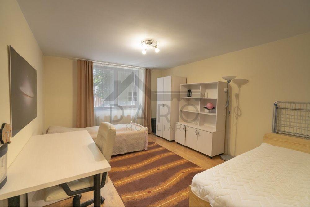 Apartament 3 camere de inchriat la casa aproape de UMF - 3