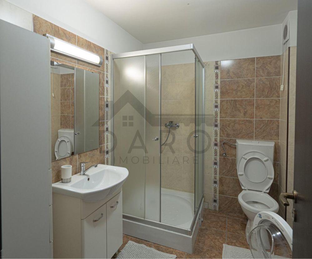 Apartament 3 camere de inchriat la casa aproape de UMF - 6